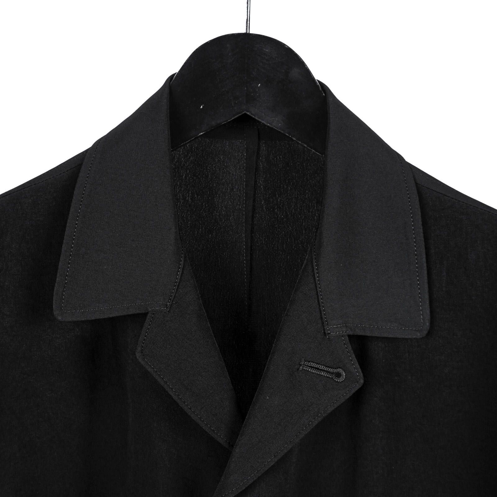 Yohji Yamamoto [HN-J22-500 / ワークJKT]