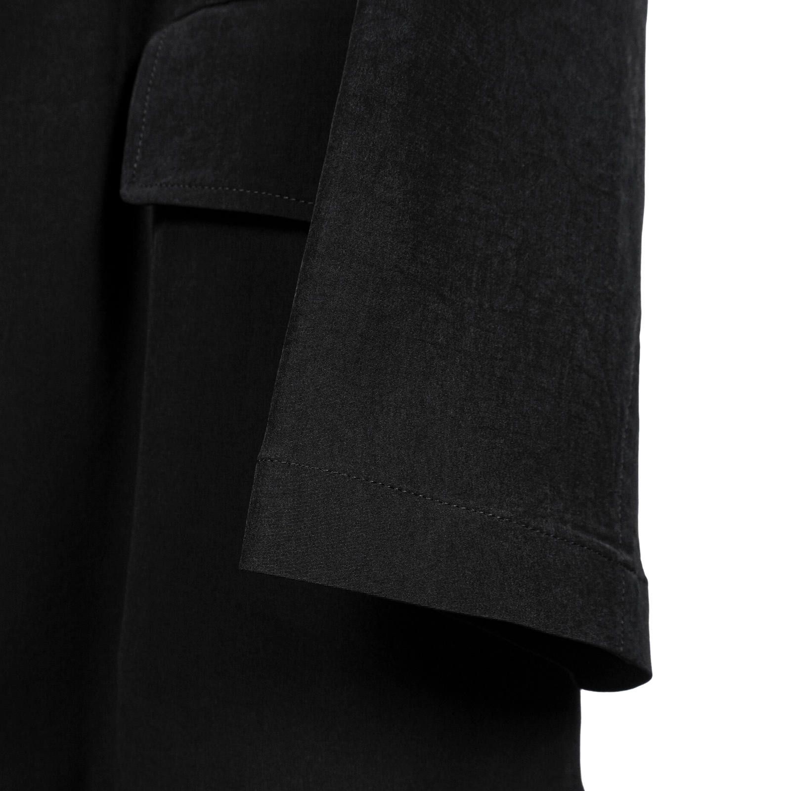 Yohji Yamamoto [HN-J22-500 / ワークJKT]
