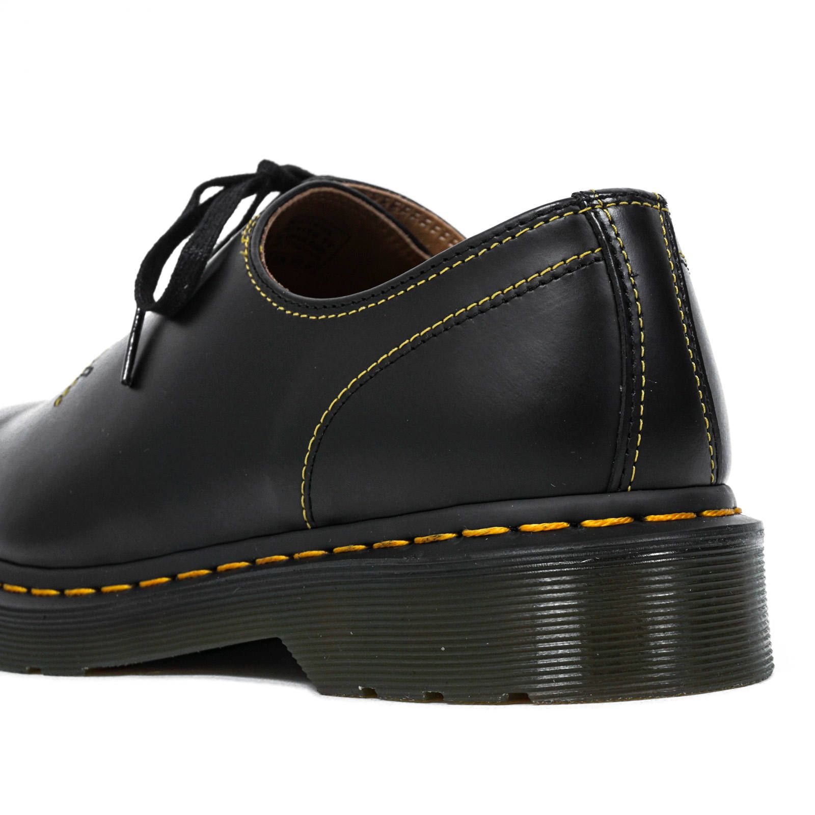 Yohji Yamamoto [HN-E05-766 / シングルウィングプレントゥシューズ]
