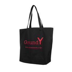 Ground Y ロゴトートバッグ / GA-I01-094