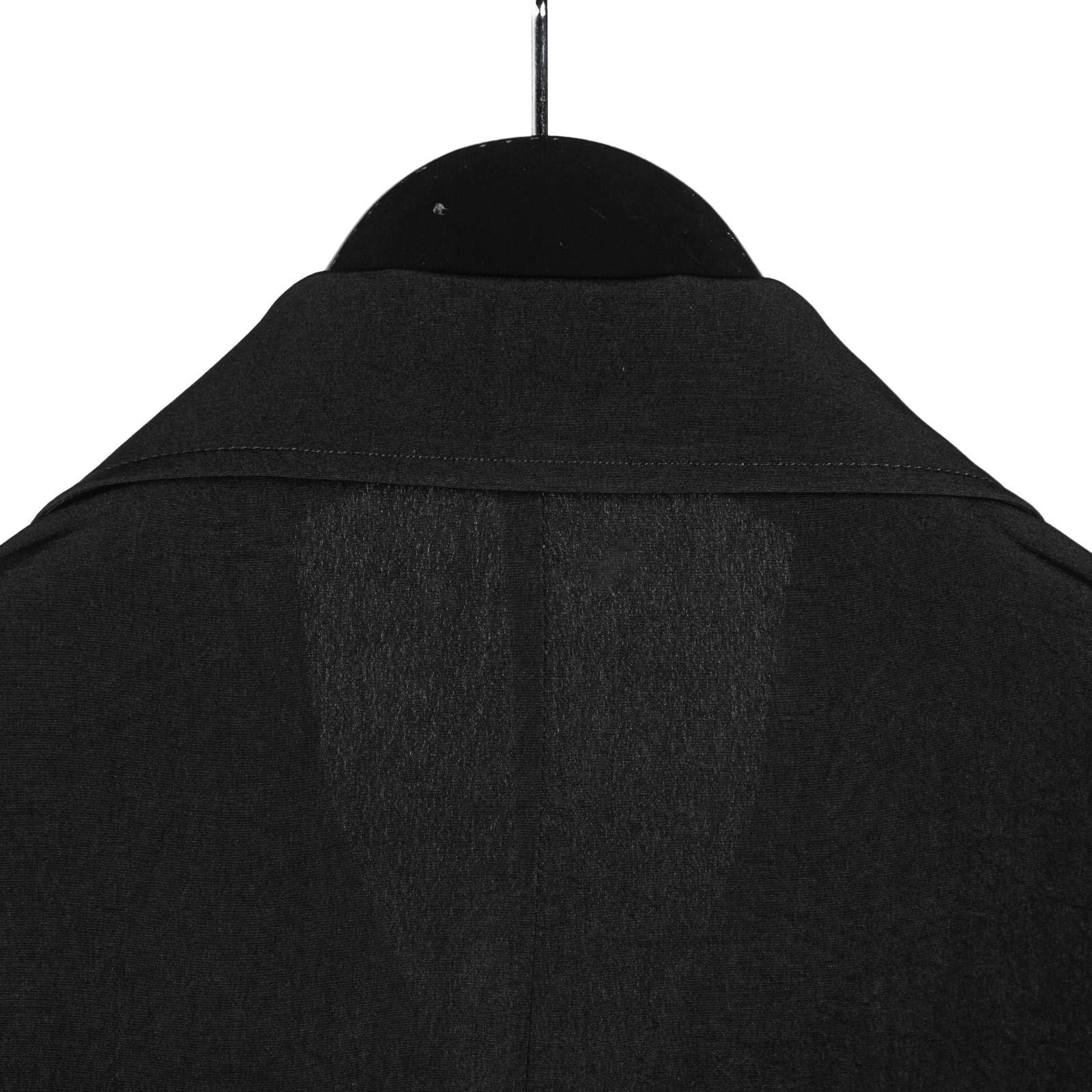 Yohji Yamamoto [HN-J22-500 / ワークJKT]