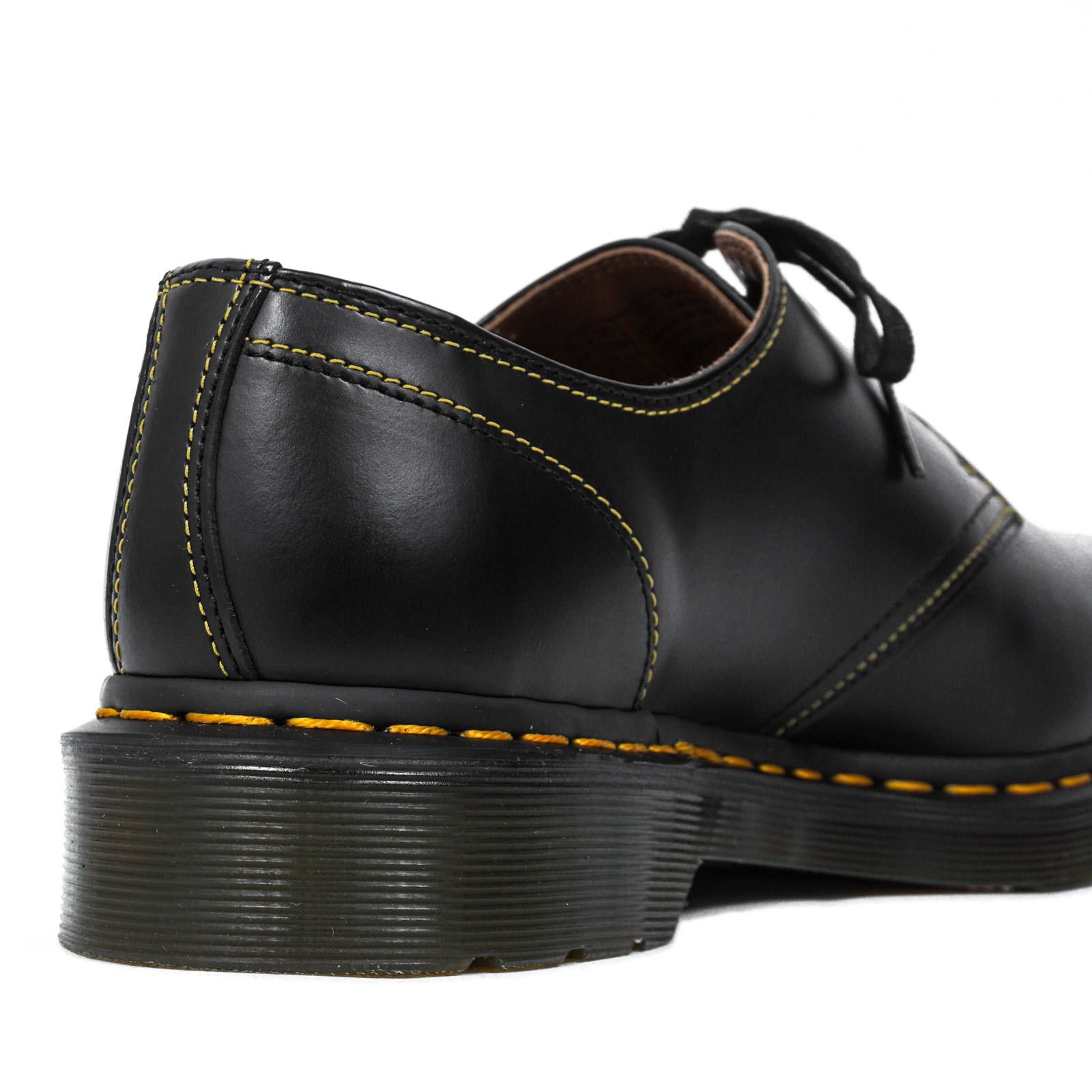 Yohji Yamamoto [HN-E05-766 / シングルウィングプレントゥシューズ]
