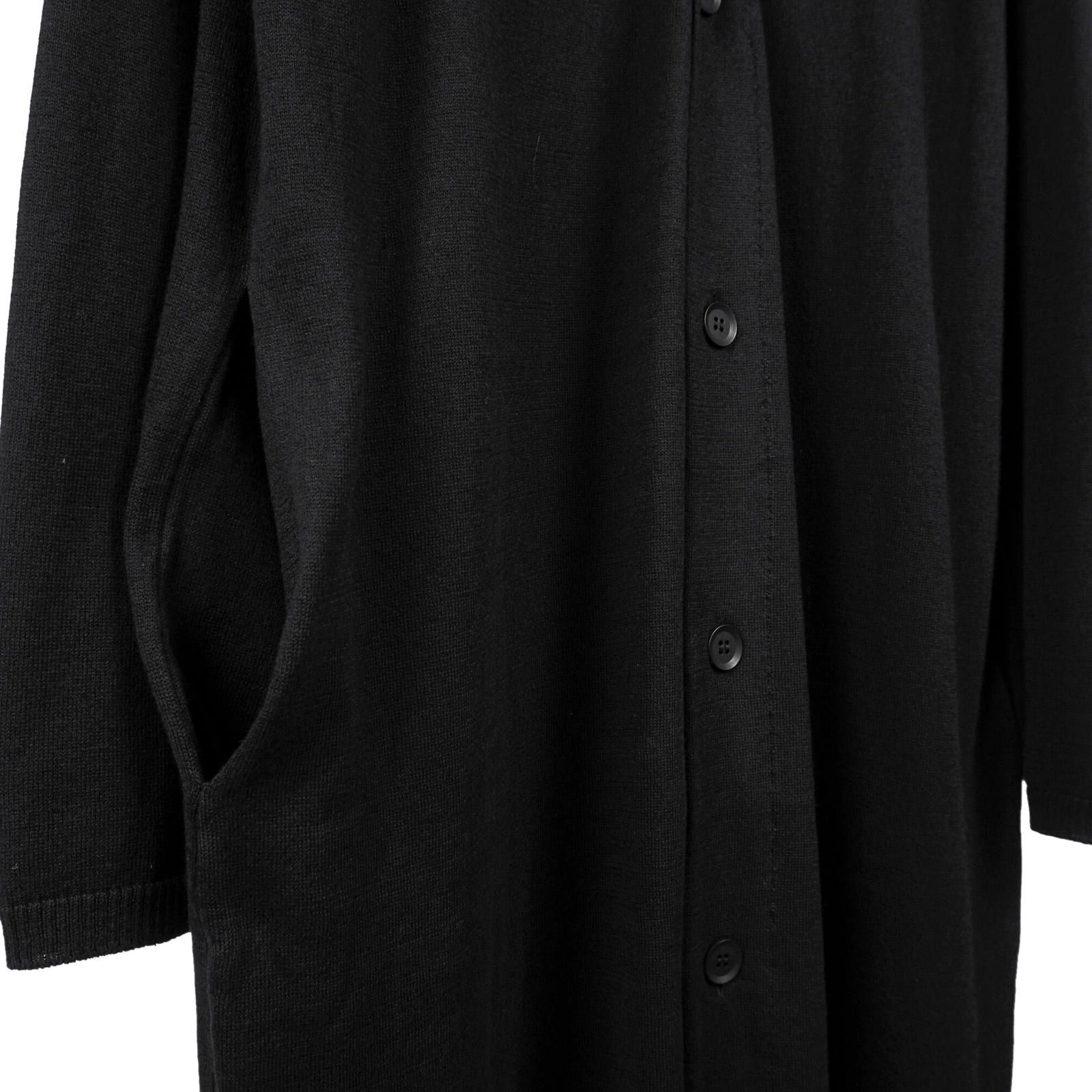 Yohji Yamamoto [HN-K81-099 / 女柄CD]