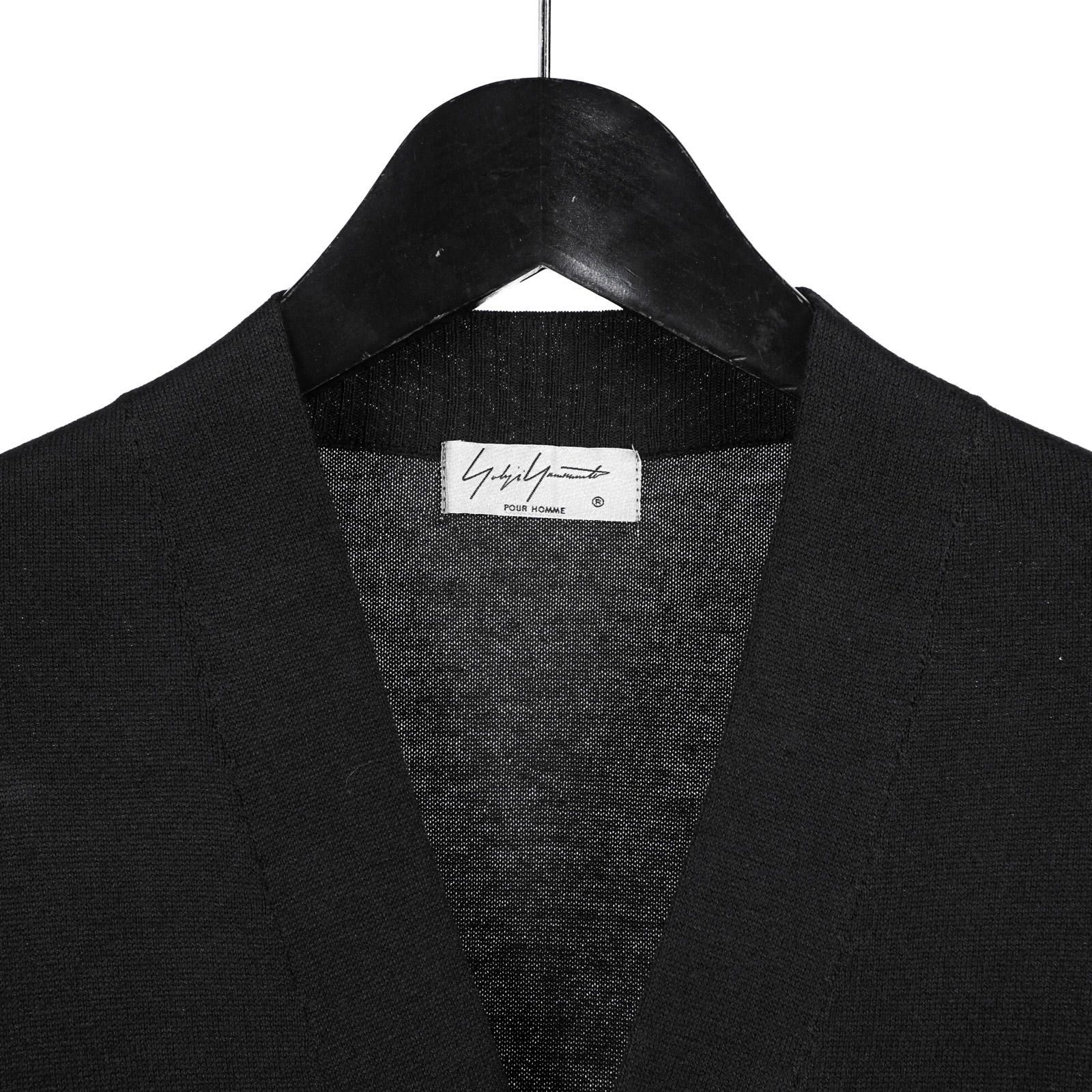Yohji Yamamoto [HN-K81-099 / 女柄CD]
