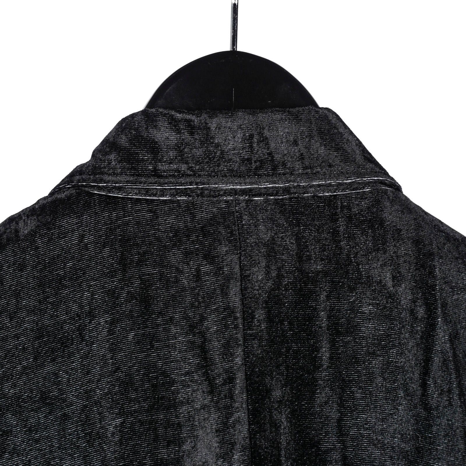 Yohji Yamamoto [HN-D09-209 / チーパオプリントD]