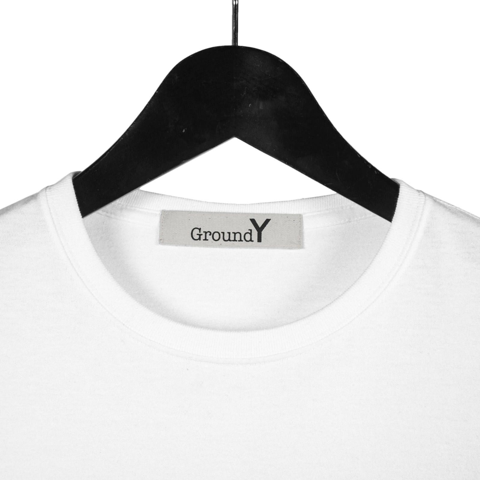 Ground Y [GA-T69-076-1 / パッチワークカットA]