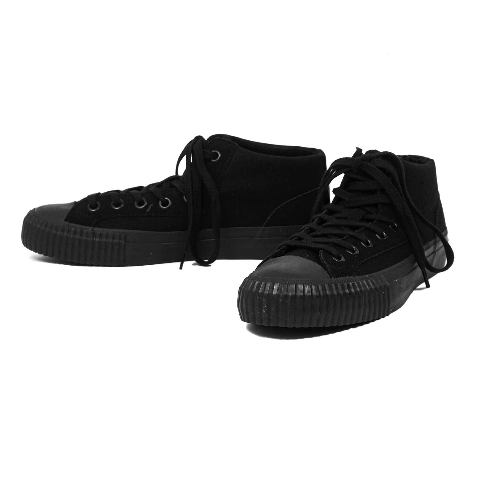 yohji yamamoto - Yohji Yamamoto [HN-E02-061 / ミッドカット