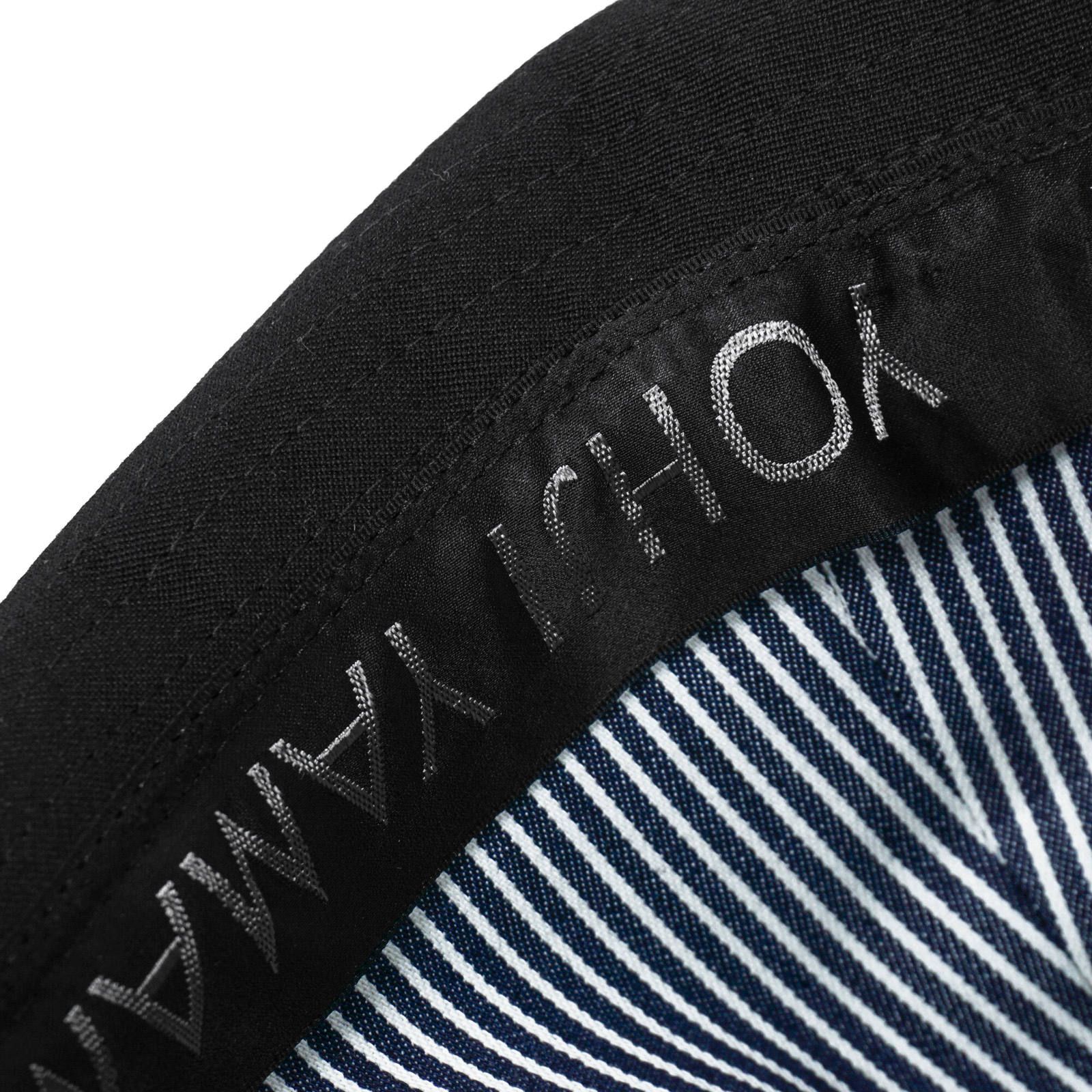 Yohji Yamamoto [HN-H09-100 / フェドラハット]