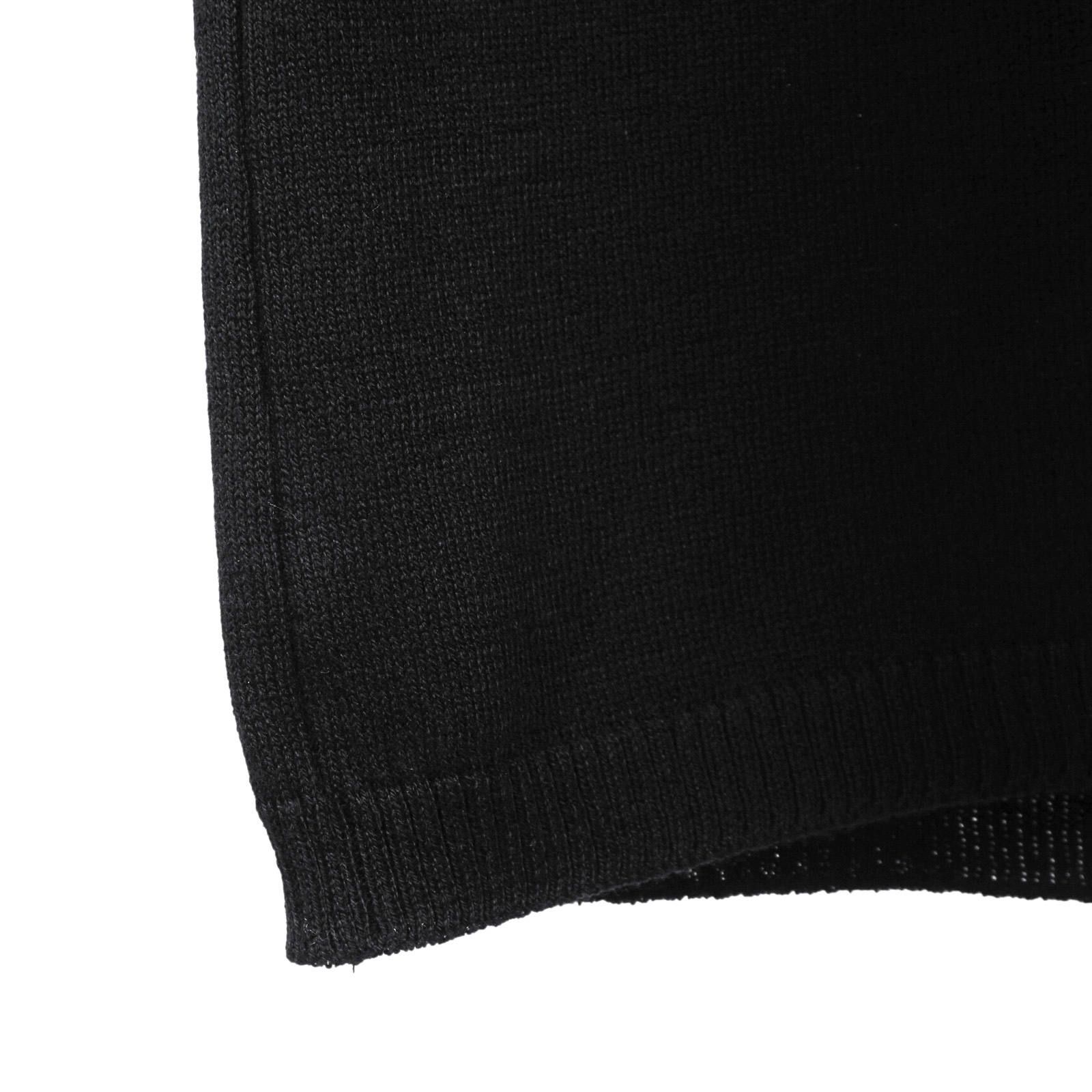 Yohji Yamamoto [HN-K51-099 / 女柄長袖]