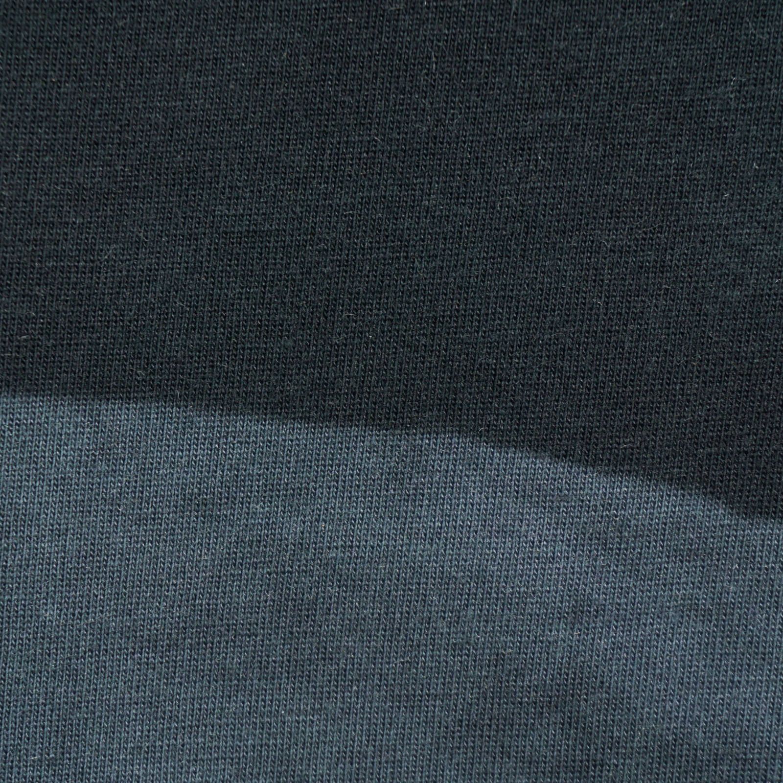 Yohji Yamamoto [HN-T24-274 / 内田柄ヘンリー半袖]