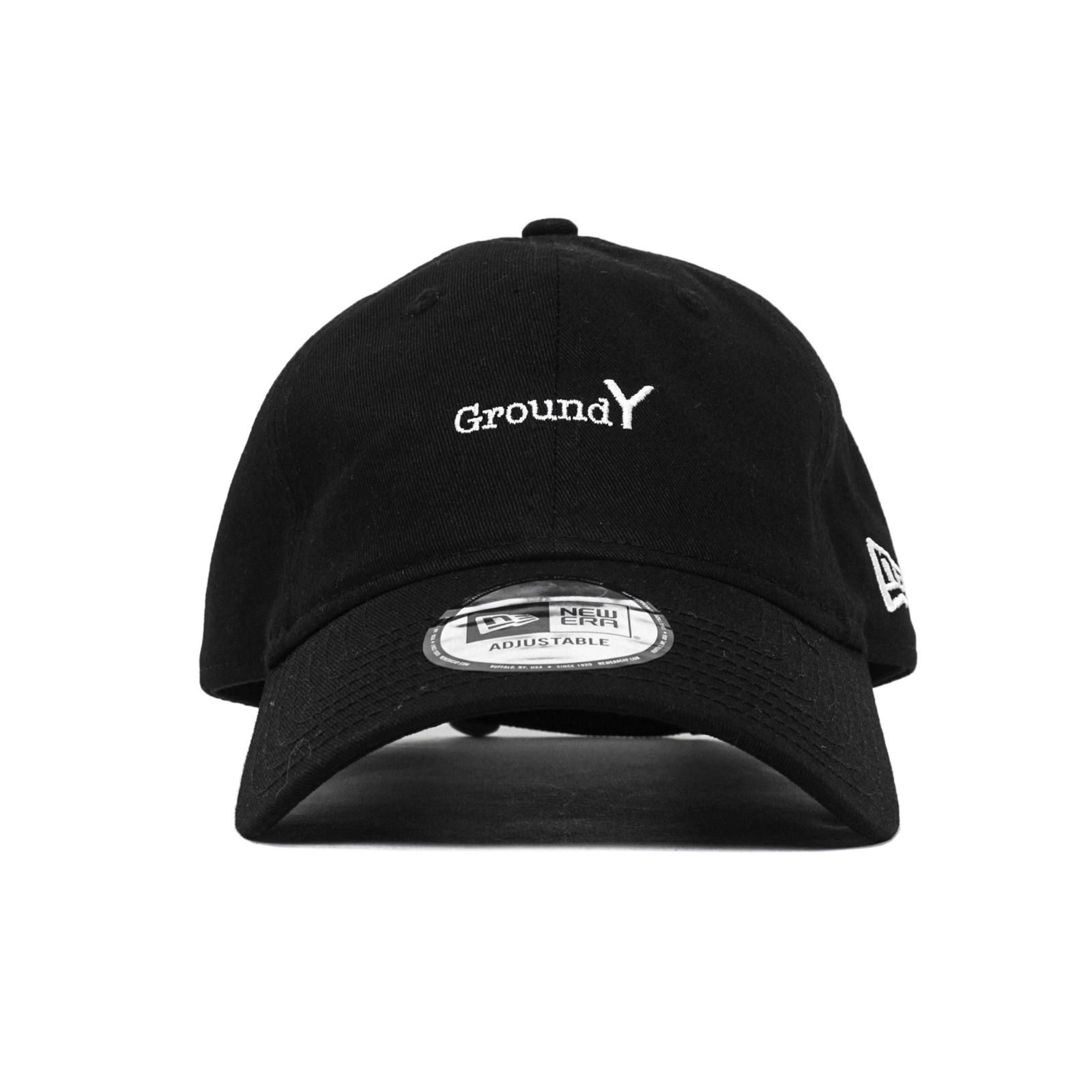Ground Y [GN-H01-051 / 9THIRTY TM]