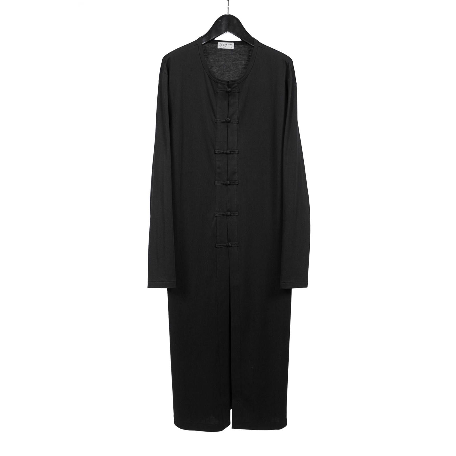 Yohji Yamamoto - 2020 SS | ALUBUS / RUFUS