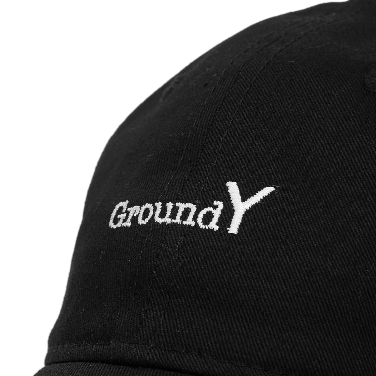 Ground Y [GN-H01-051 / 9THIRTY TM]