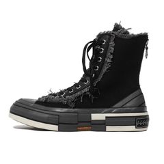 Yohji Yamamoto [HN-E17-058 / XVESSEL HIGH]