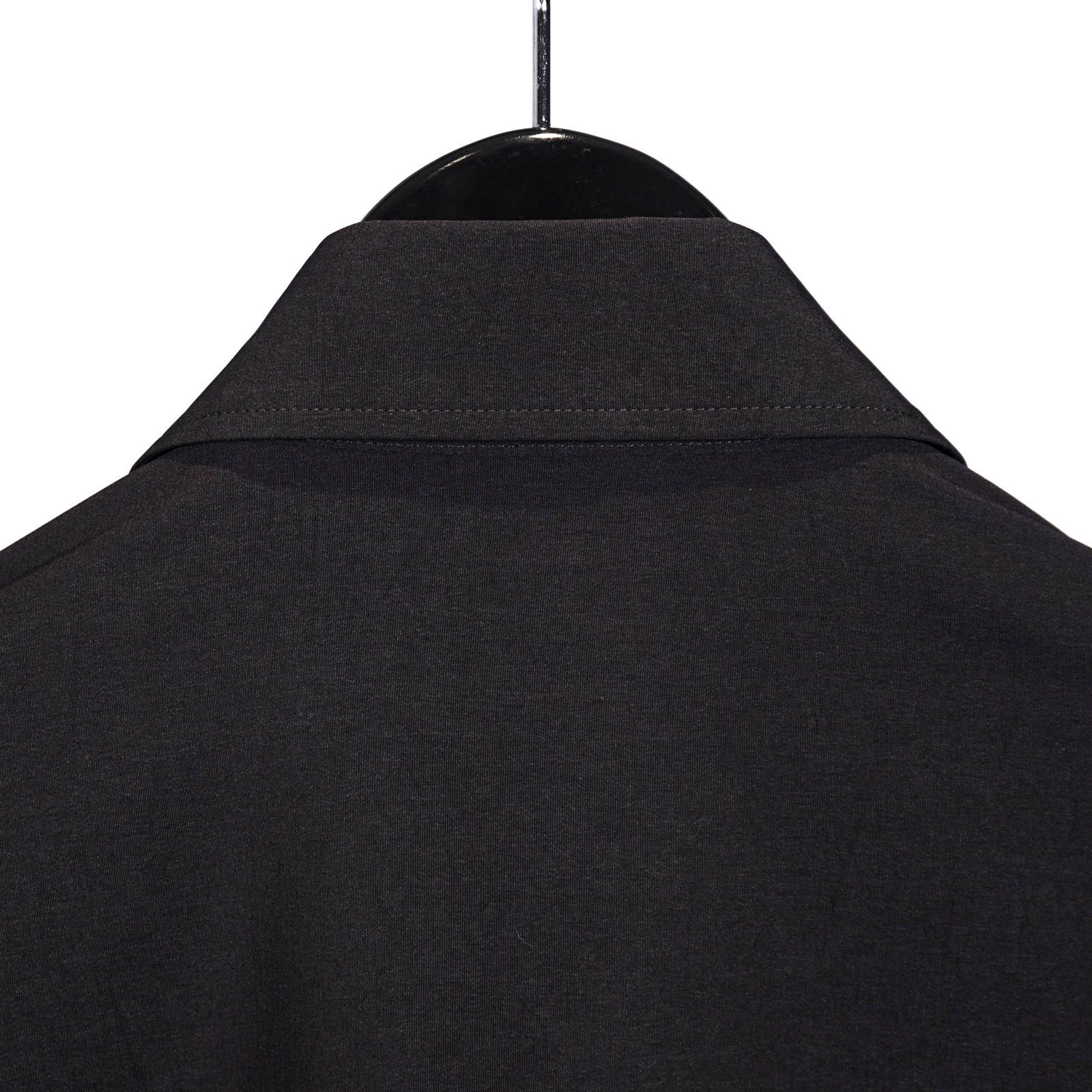 Yohji Yamamoto [HN-B30-511 / サヨウナラバ・シャツ]