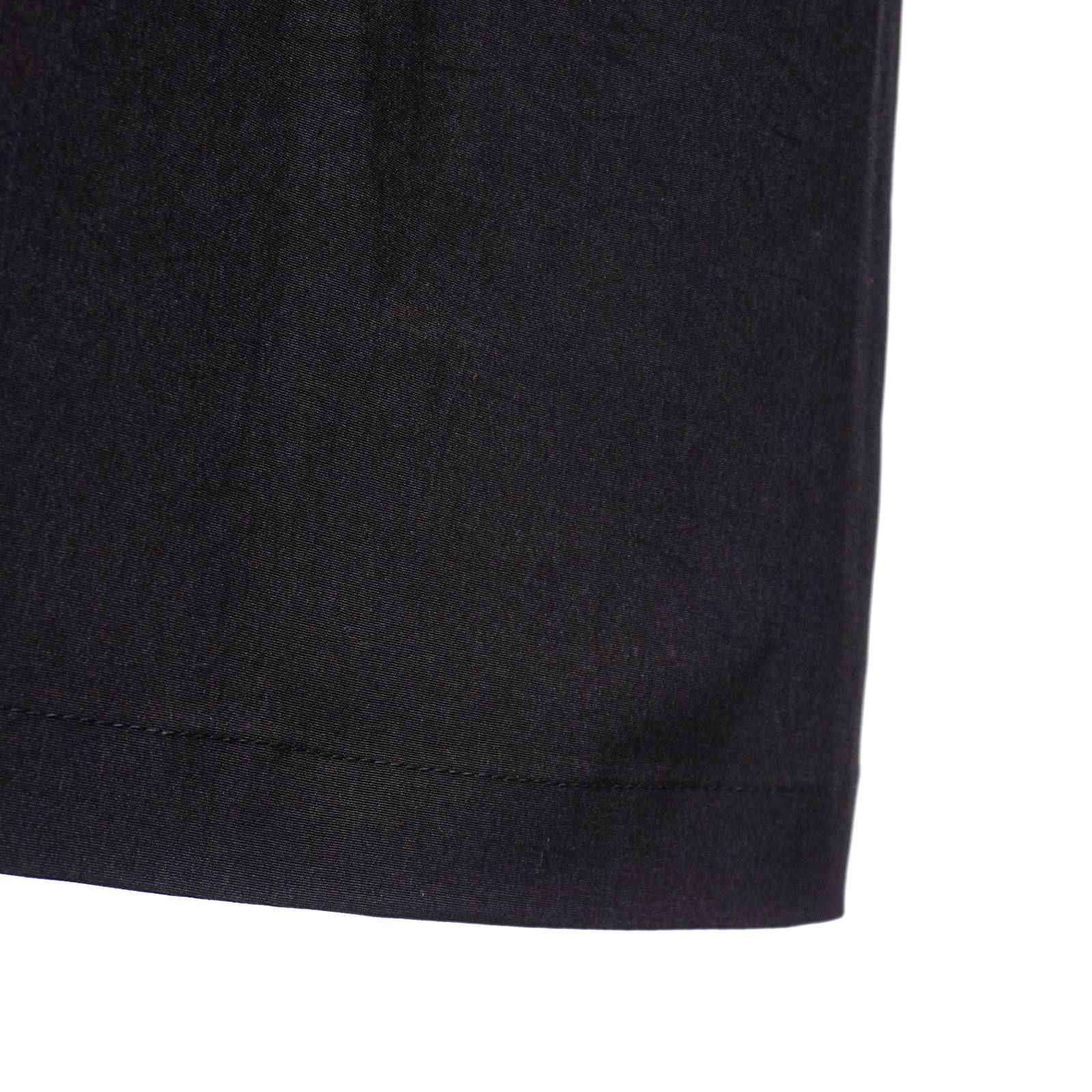 Yohji Yamamoto [HN-D25-504 / チーパオプリントD-A]