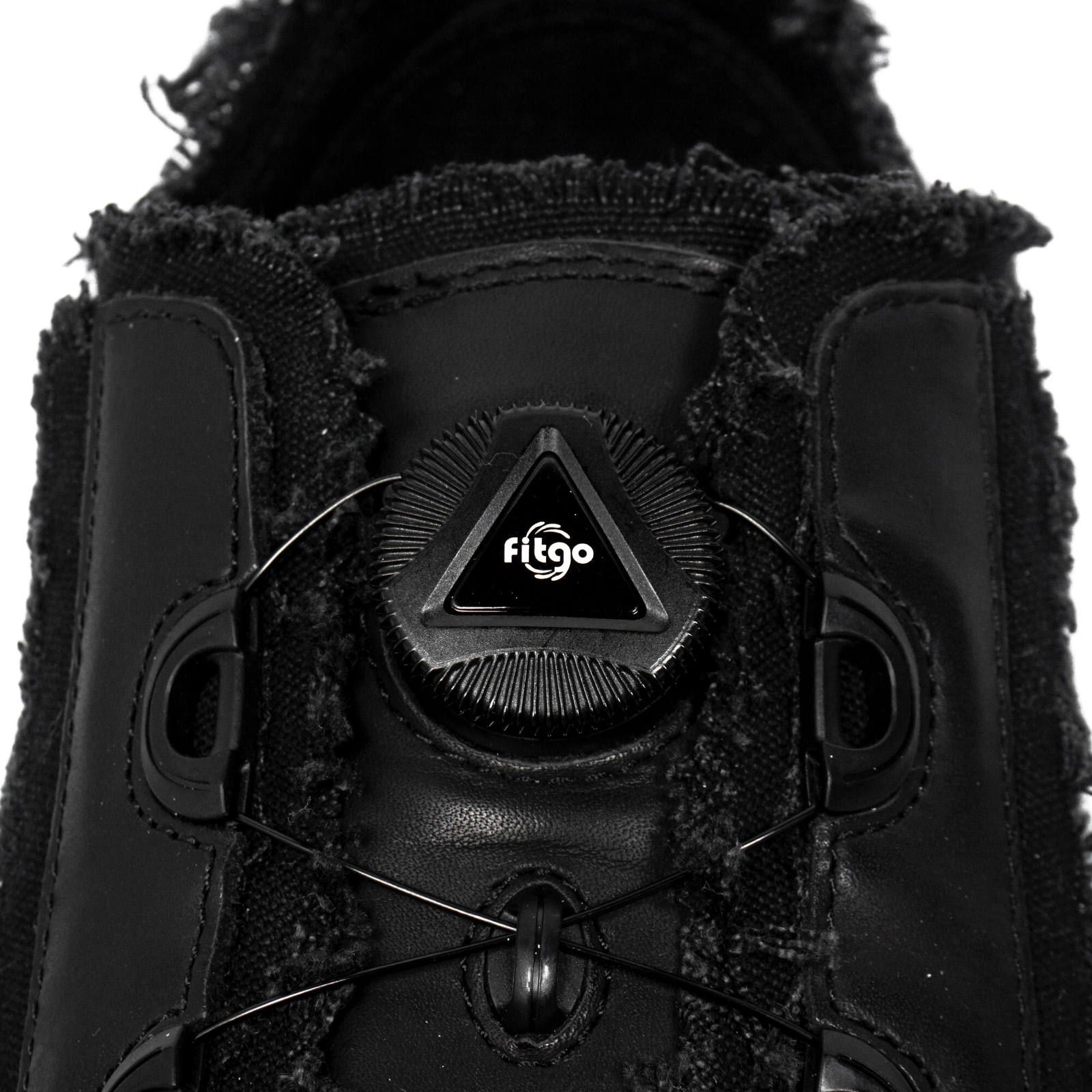 Yohji Yamamoto [HN-E16-057 / XVESSEL LOW]