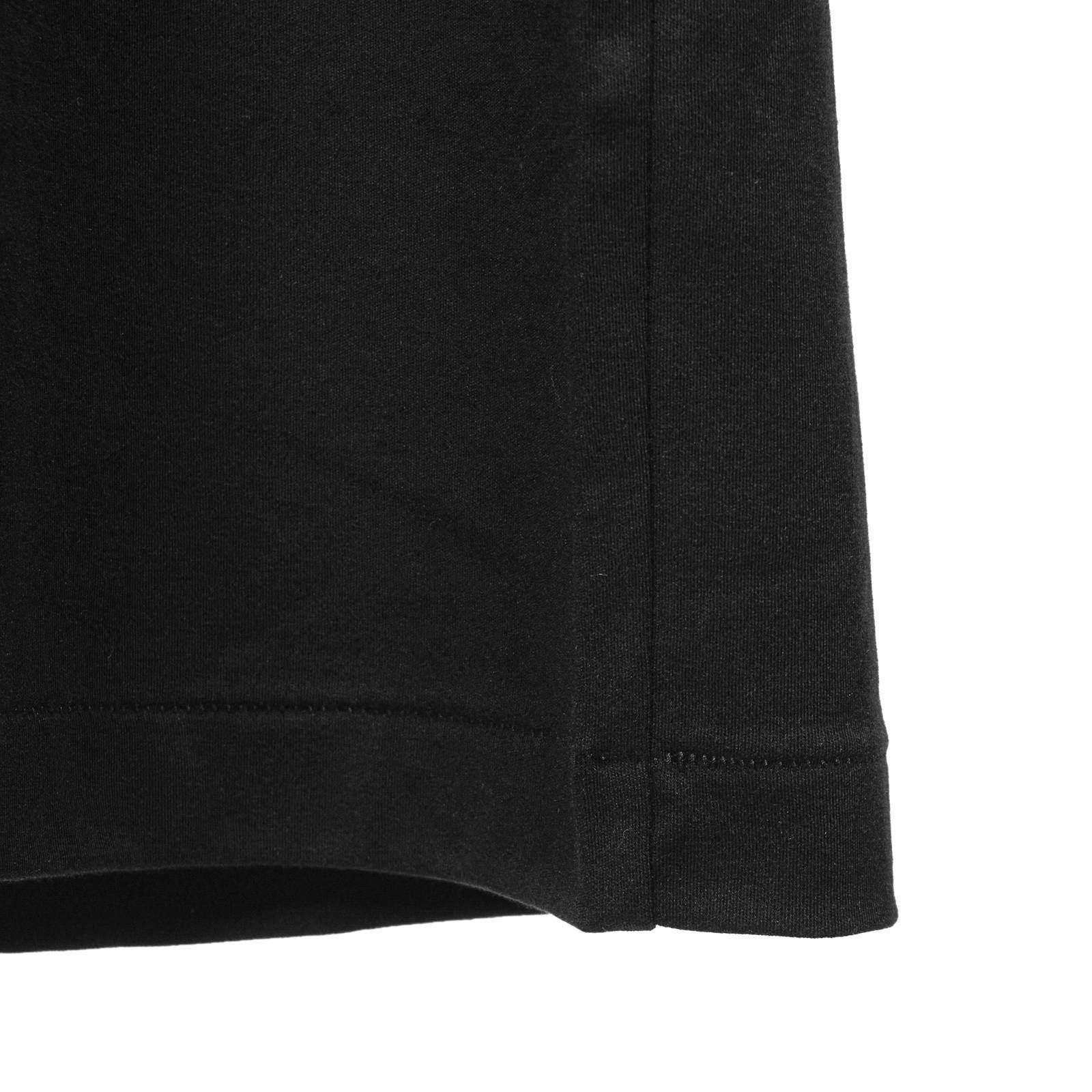 Yohji Yamamoto [HN-T12-077 / シャカ釦アキCD長袖]