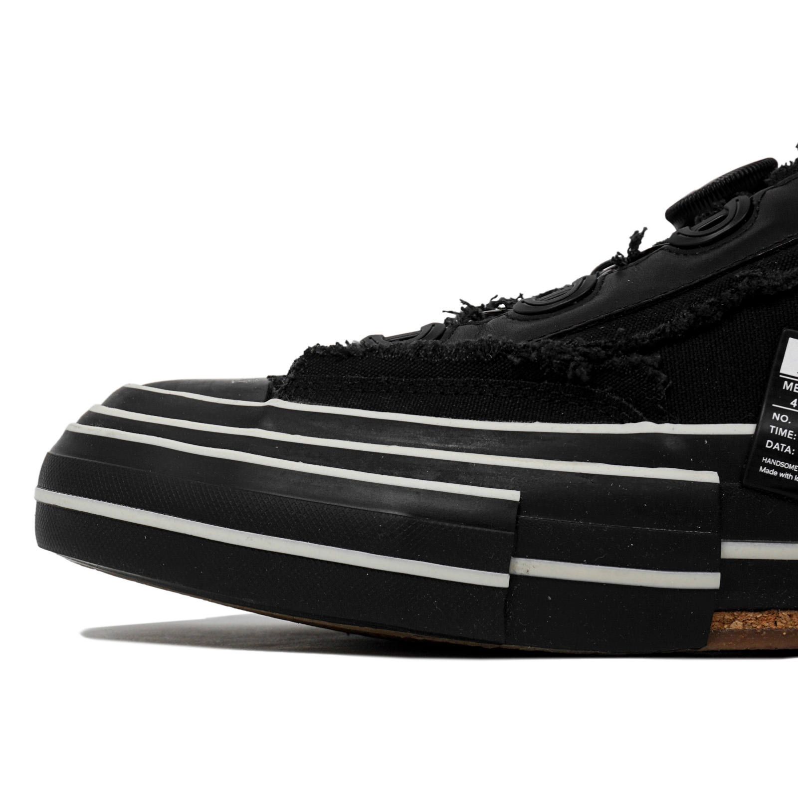 Yohji Yamamoto [HN-E16-057 / XVESSEL LOW]