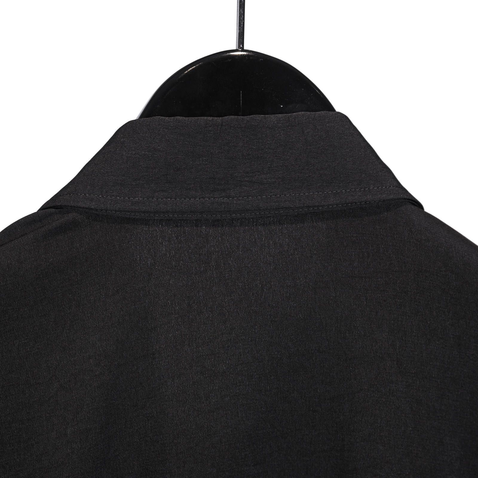 Yohji Yamamoto [HN-D25-504 / チーパオプリントD-A]