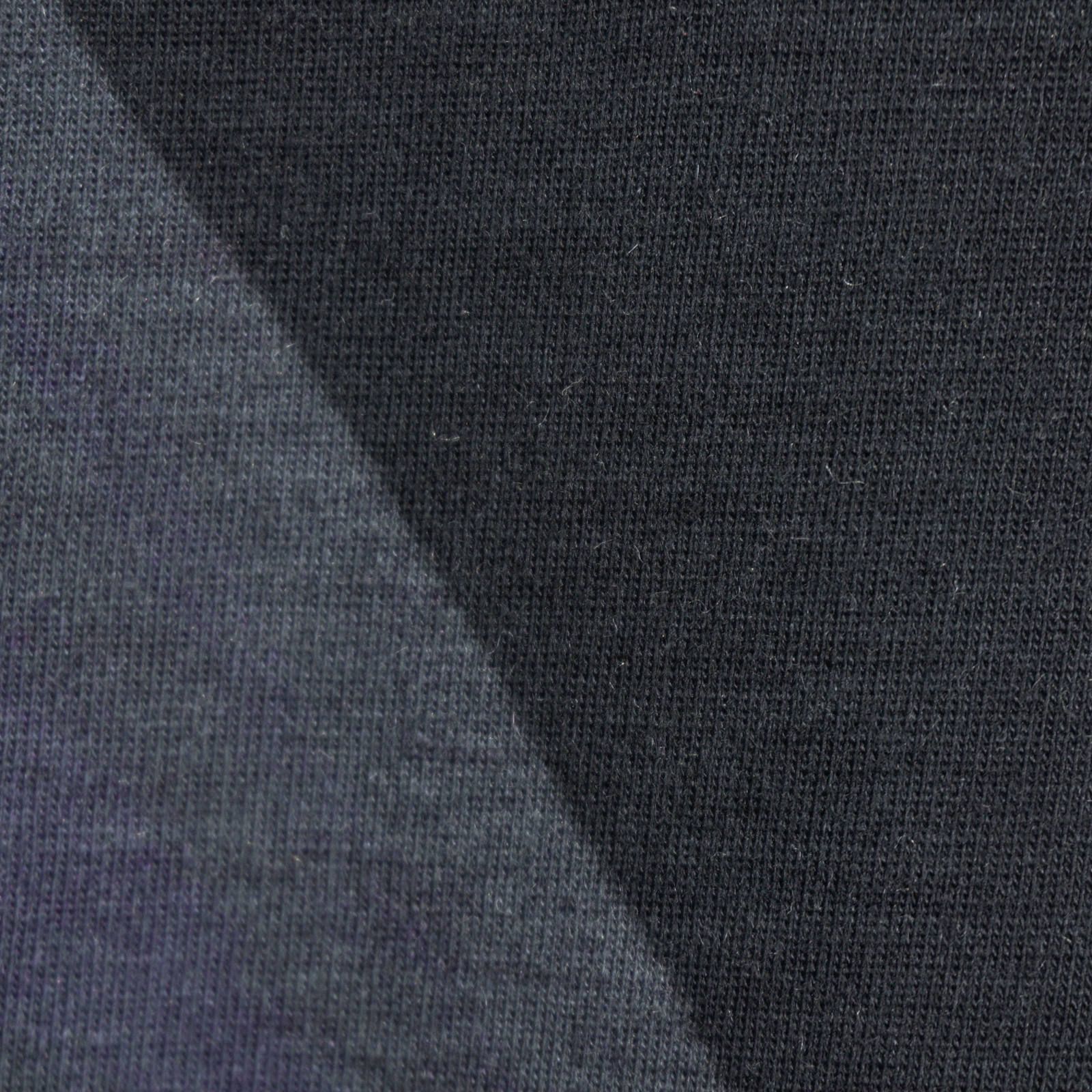 Yohji Yamamoto [HN-T25-274 / 内田柄丸首長袖]