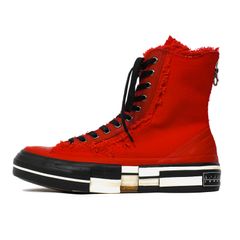 Yohji Yamamoto [HN-E18-059 / XVESSEL HIGH]