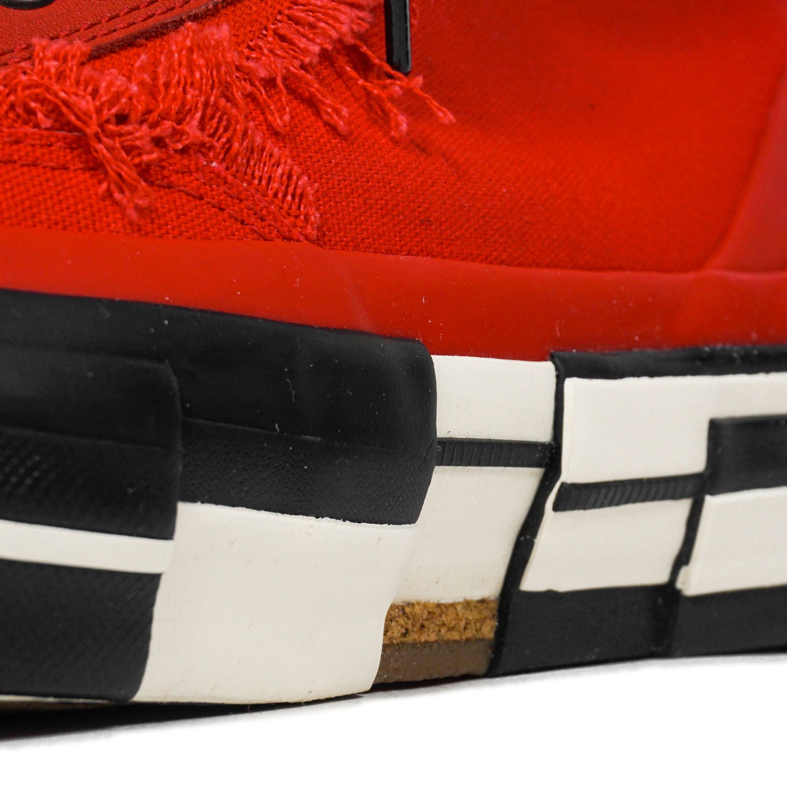 Yohji Yamamoto [HN-E18-059 / XVESSEL HIGH]