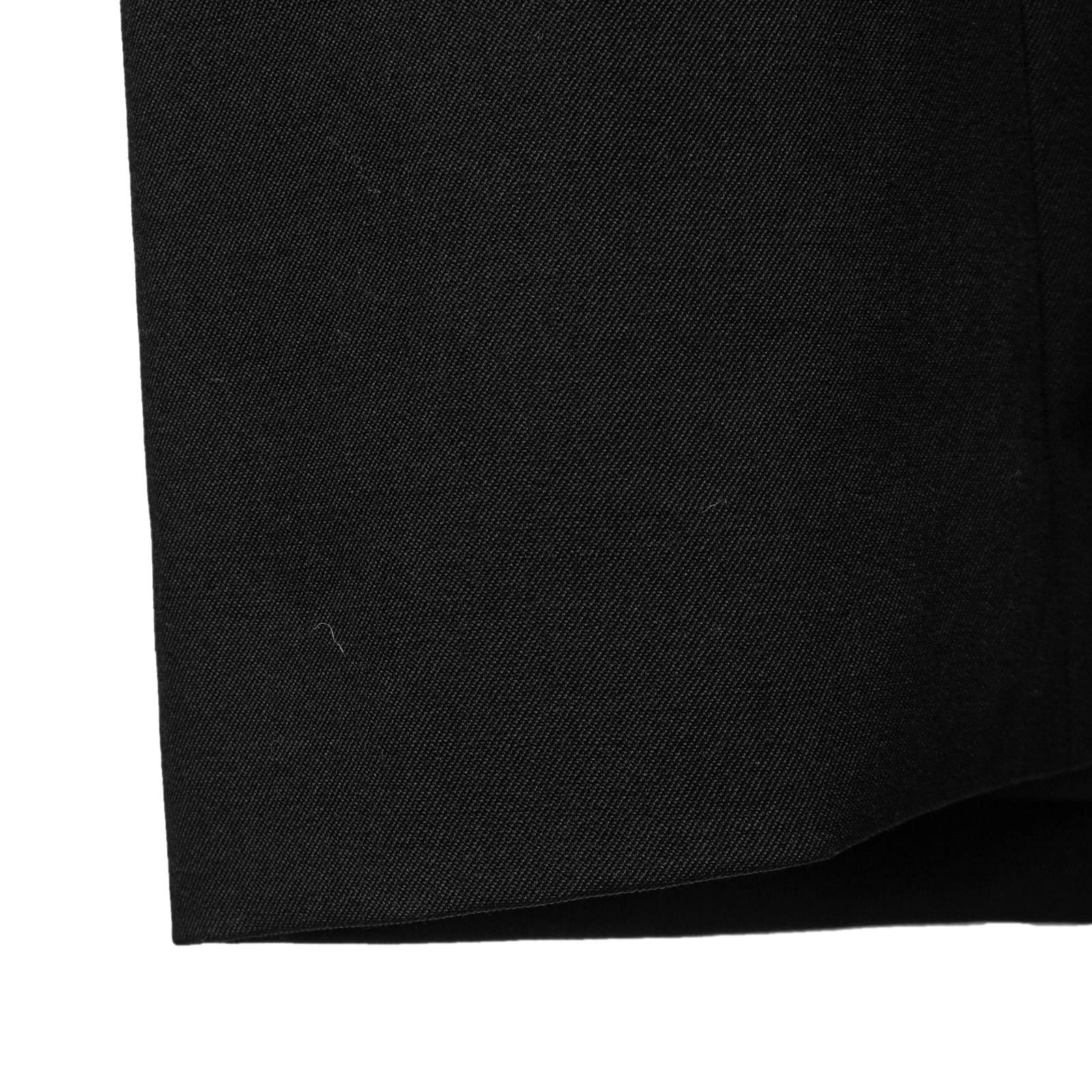 Yohji Yamamoto [HN-J70-100 / テープアレンジJKT]