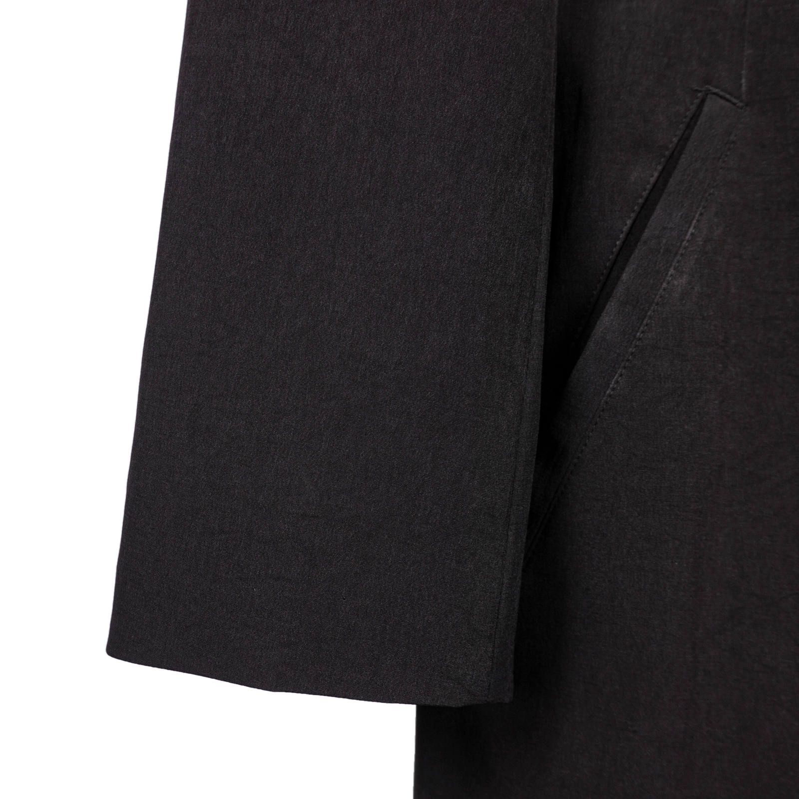 Yohji Yamamoto [HN-D24-508 / ヘビ女プリントドレス]