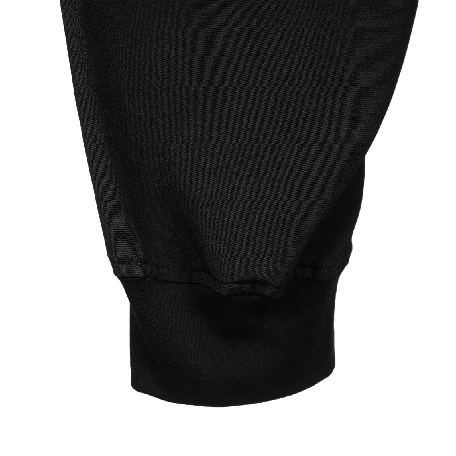 Yohji Yamamoto [HN-P71-404 / テープ付き裾リブPT]