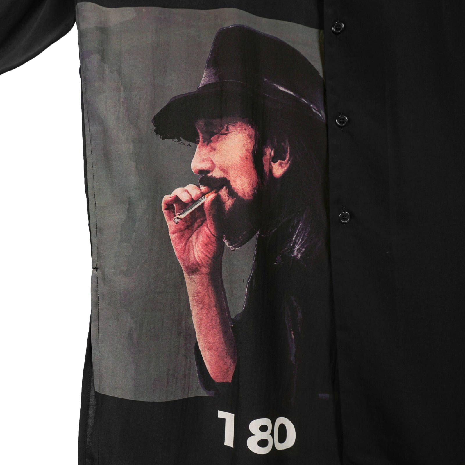 B Yohji Yamamoto - B Yohji Yamamoto [NN-B87-822 / バンダナ