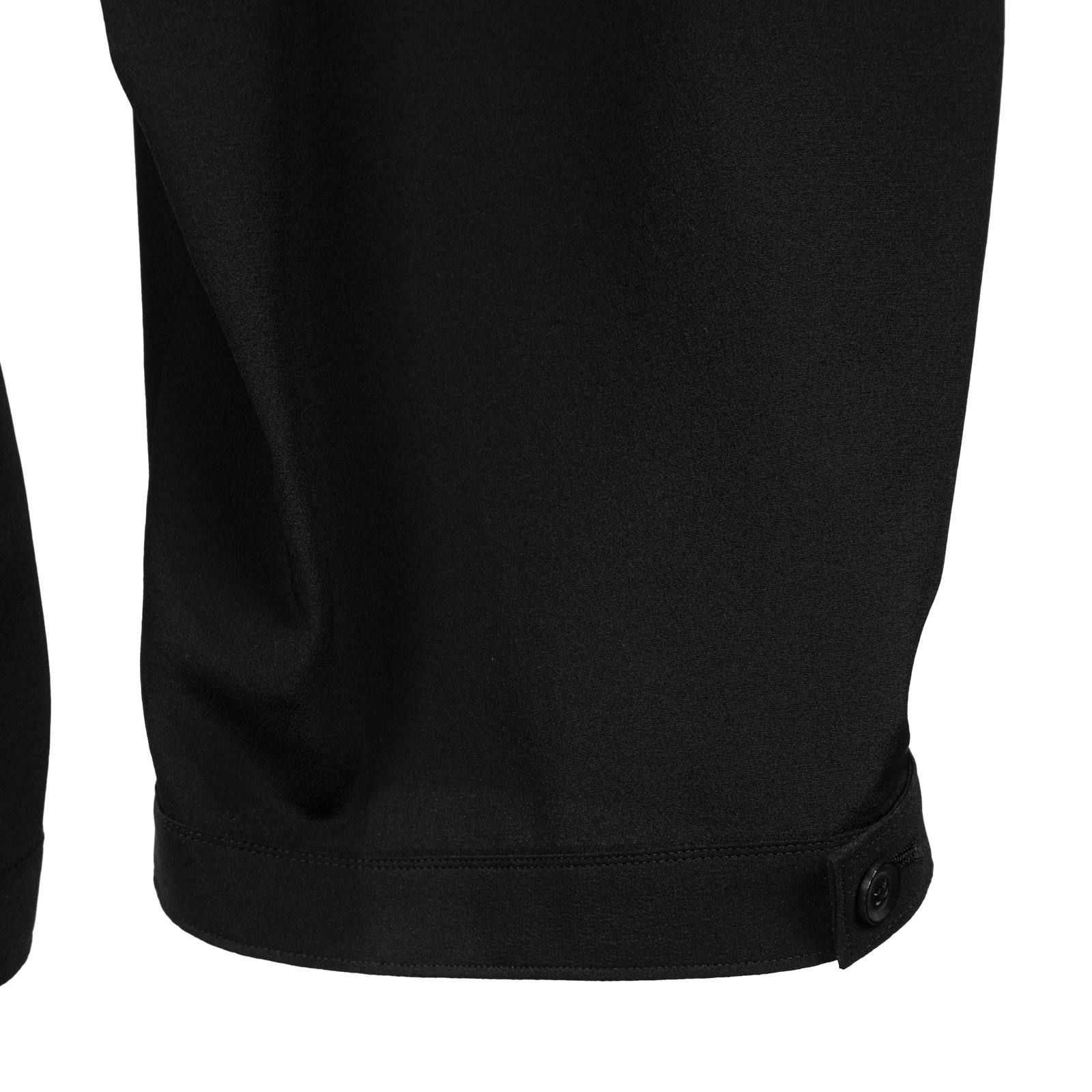 Yohji Yamamoto [HN-P52-404 / 脇スカラップパンツ]