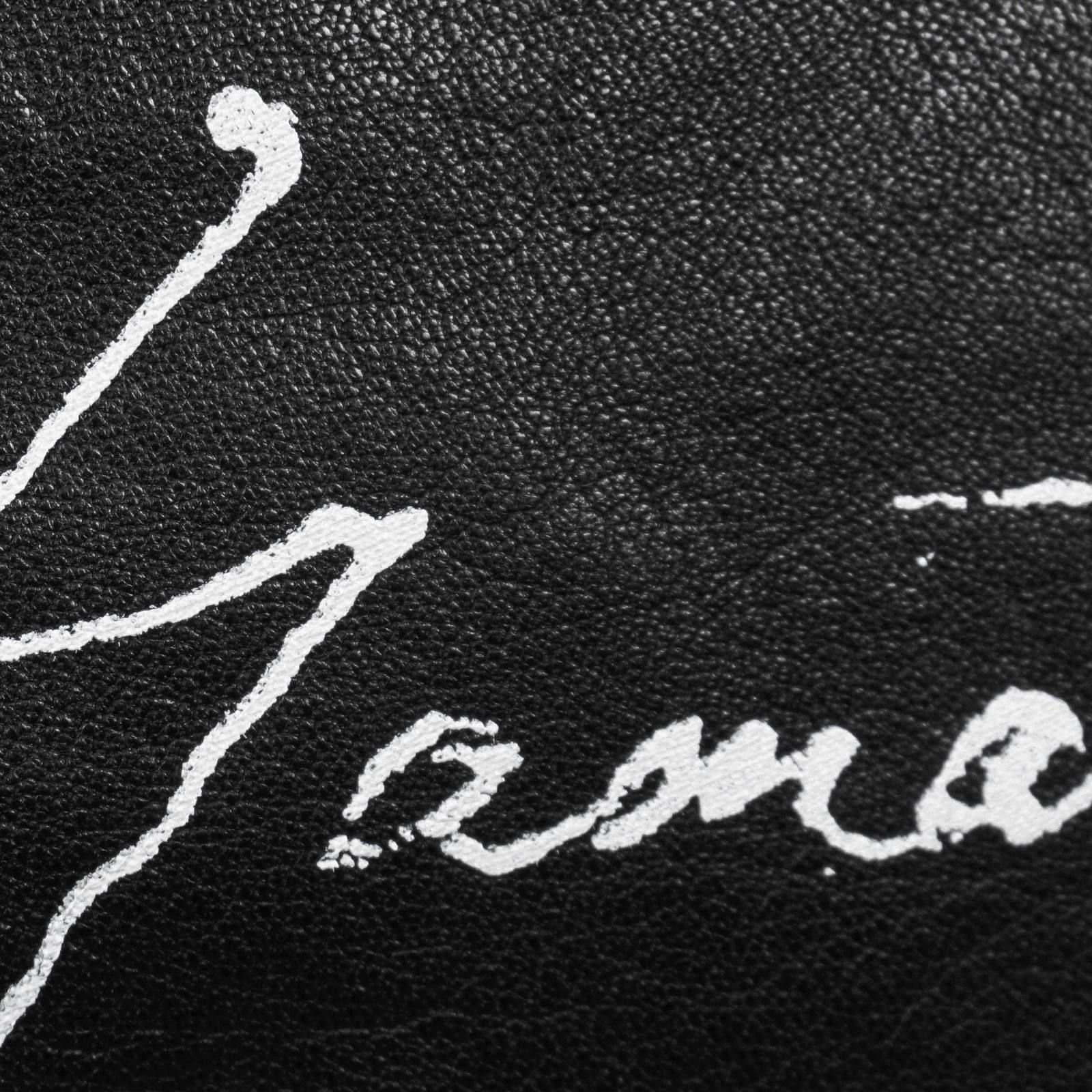 discord | yohji yamamoto [DN-I41-773 / プリントトートM]