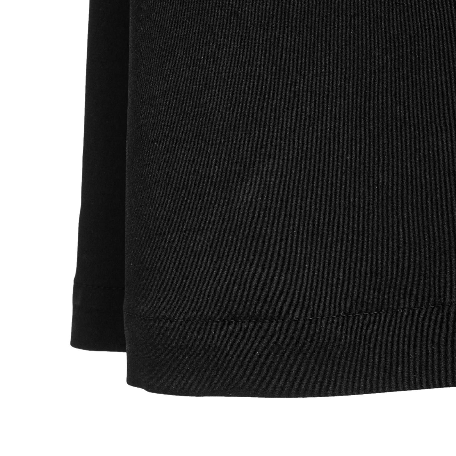 Yohji Yamamoto [HN-D15-810 / ピークドフレアドレス]