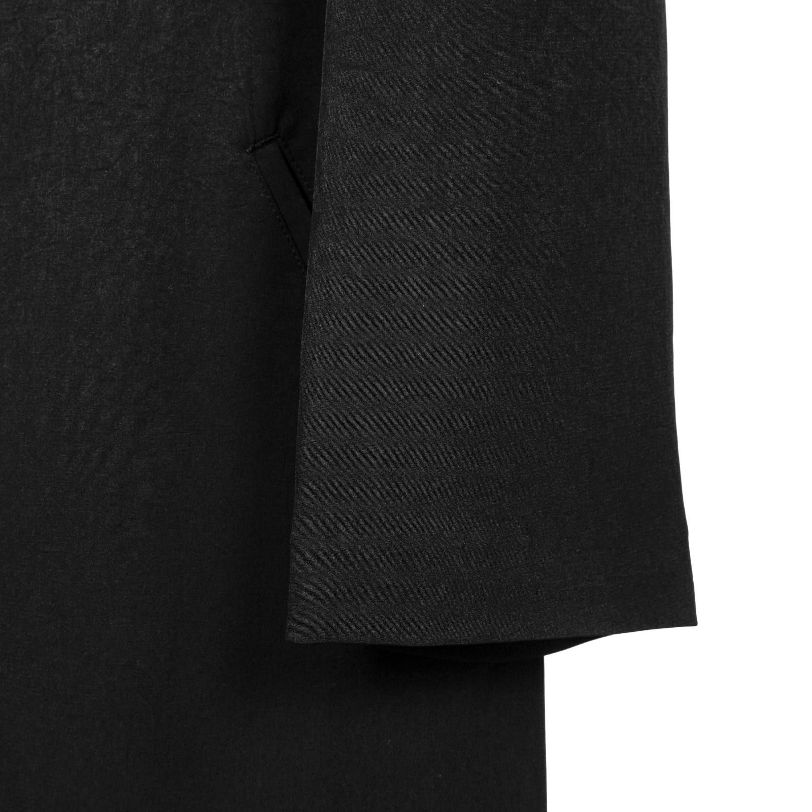 Yohji Yamamoto [HN-D15-810 / ピークドフレアドレス]
