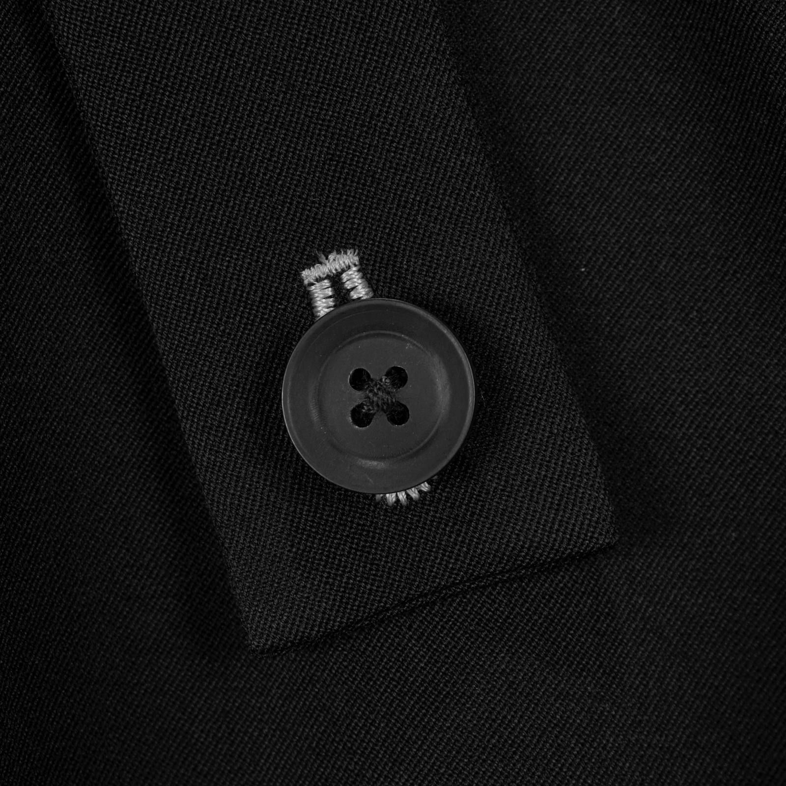 Yohji Yamamoto [HN-J50-100 / 共布テープJKT]