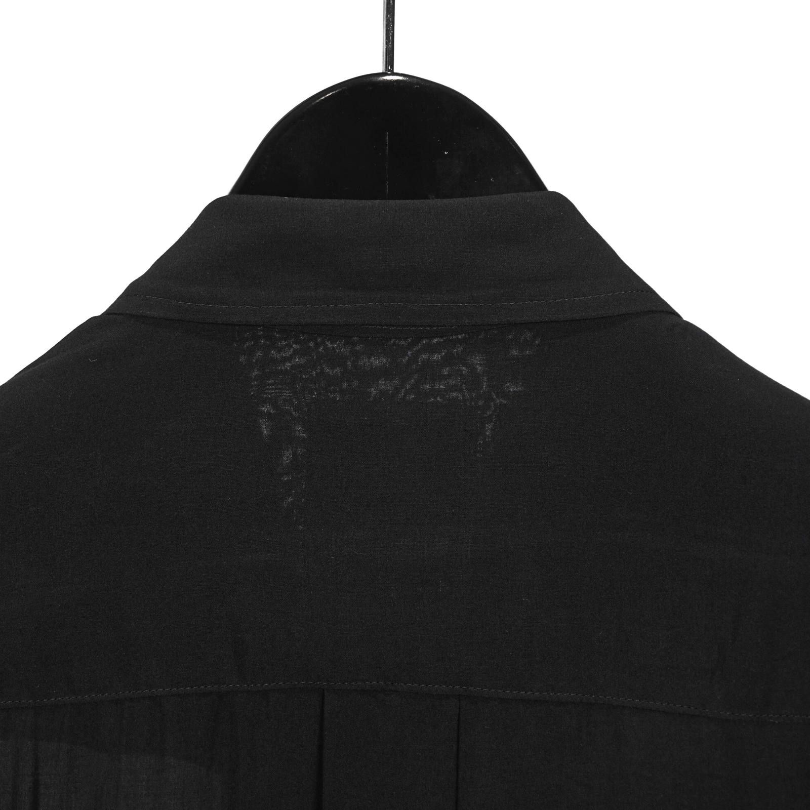 B Yohji Yamamoto [NN-B86-821 / バンダナ山本]