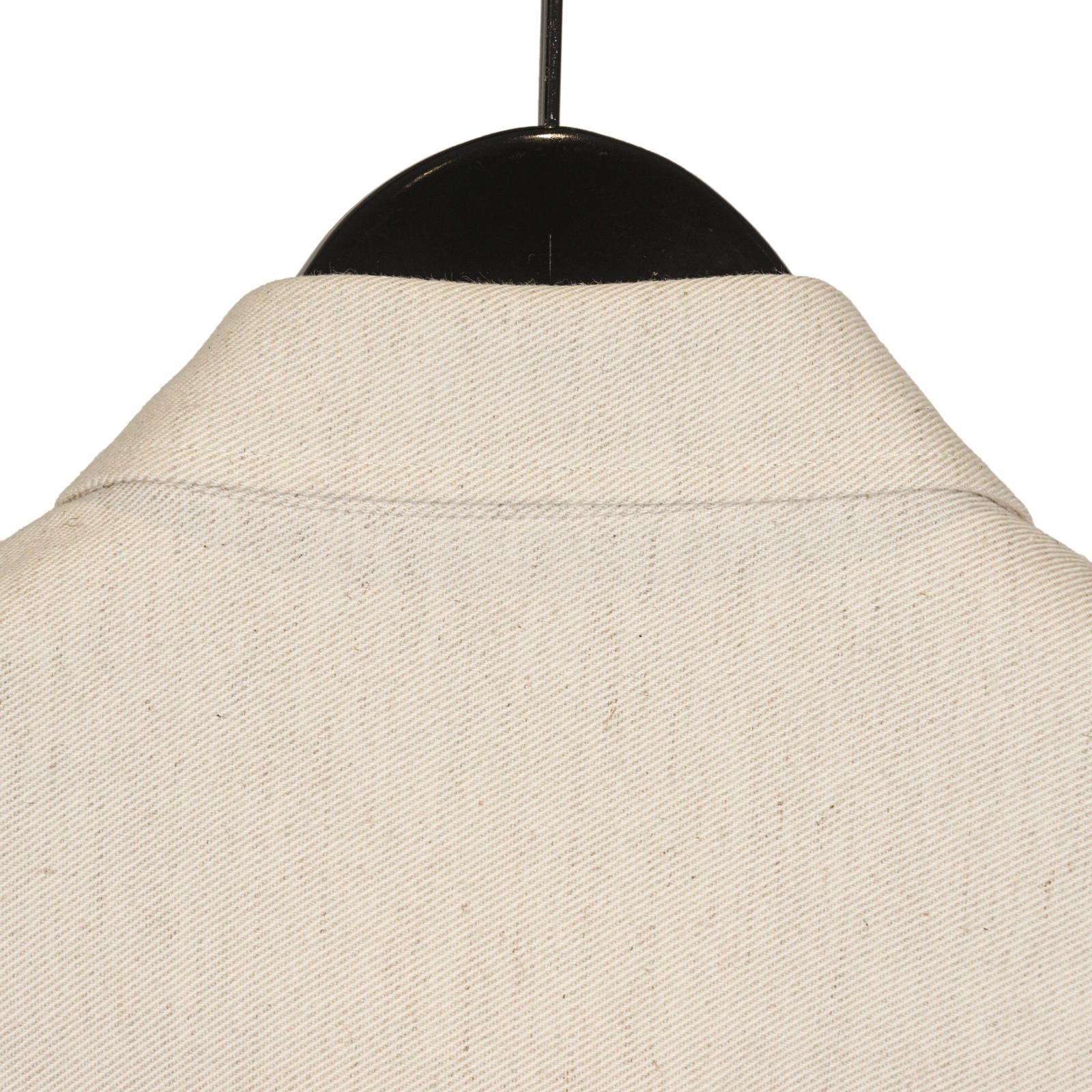 Yohji Yamamoto [HN-B34-021 / 前後段違いブラウス]
