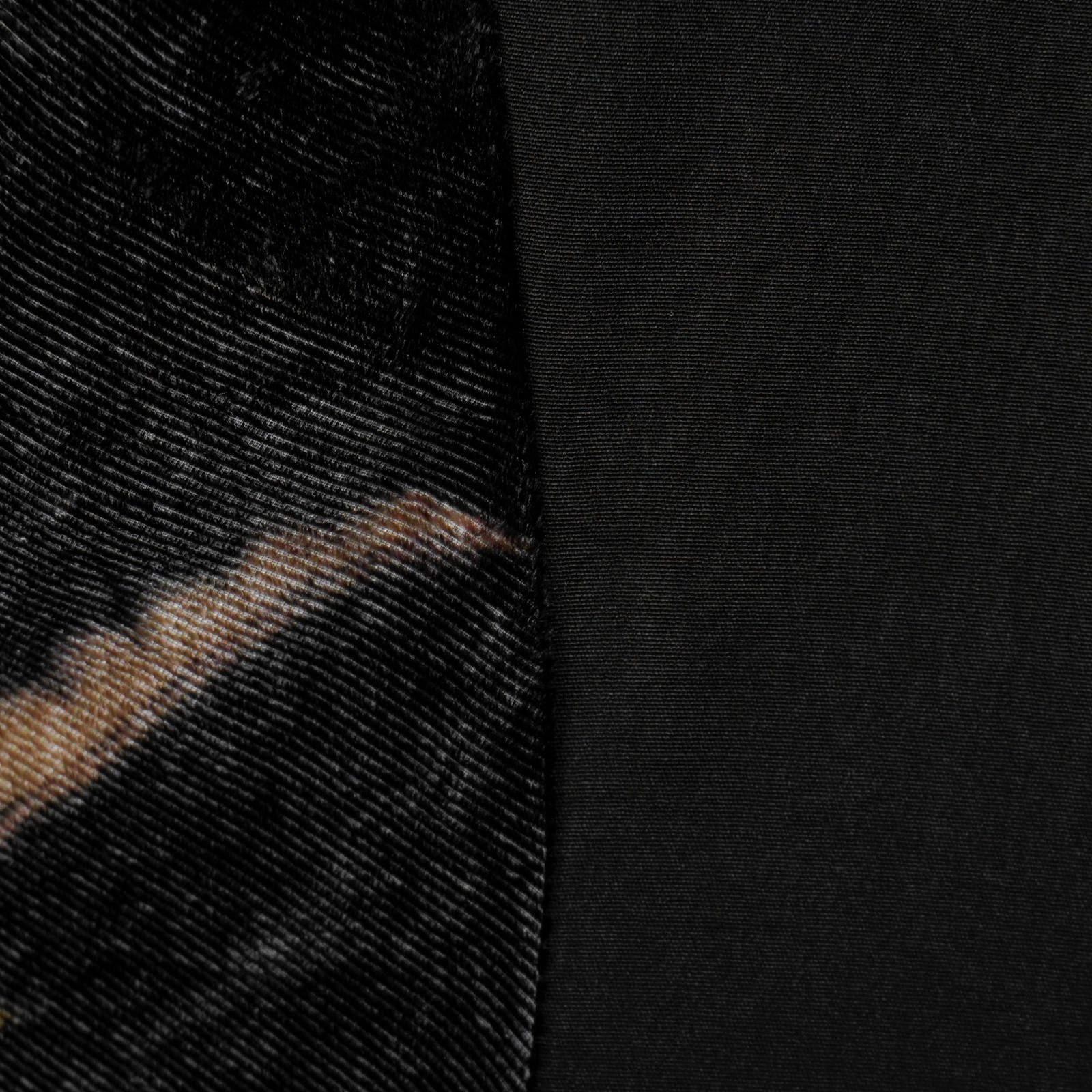 Yohji Yamamoto [HN-D15-810 / ピークドフレアドレス]