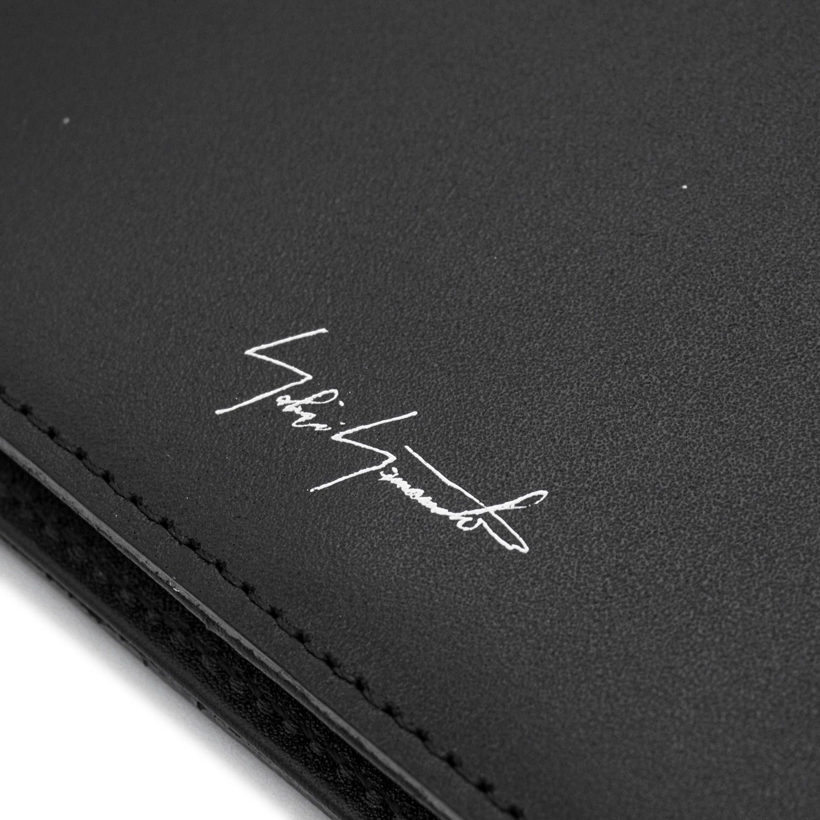discord | yohji yamamoto カードホルダー / DA-A95-793