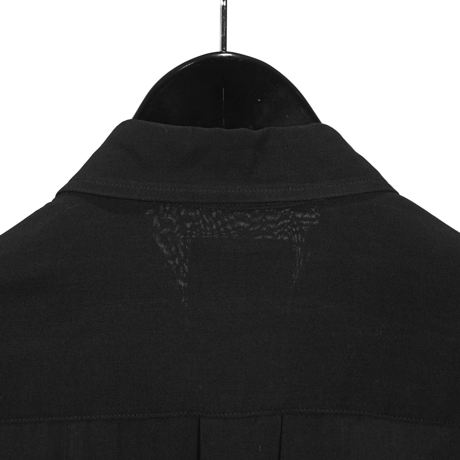 B Yohji Yamamoto - B Yohji Yamamoto [NN-B87-822 / バンダナ
