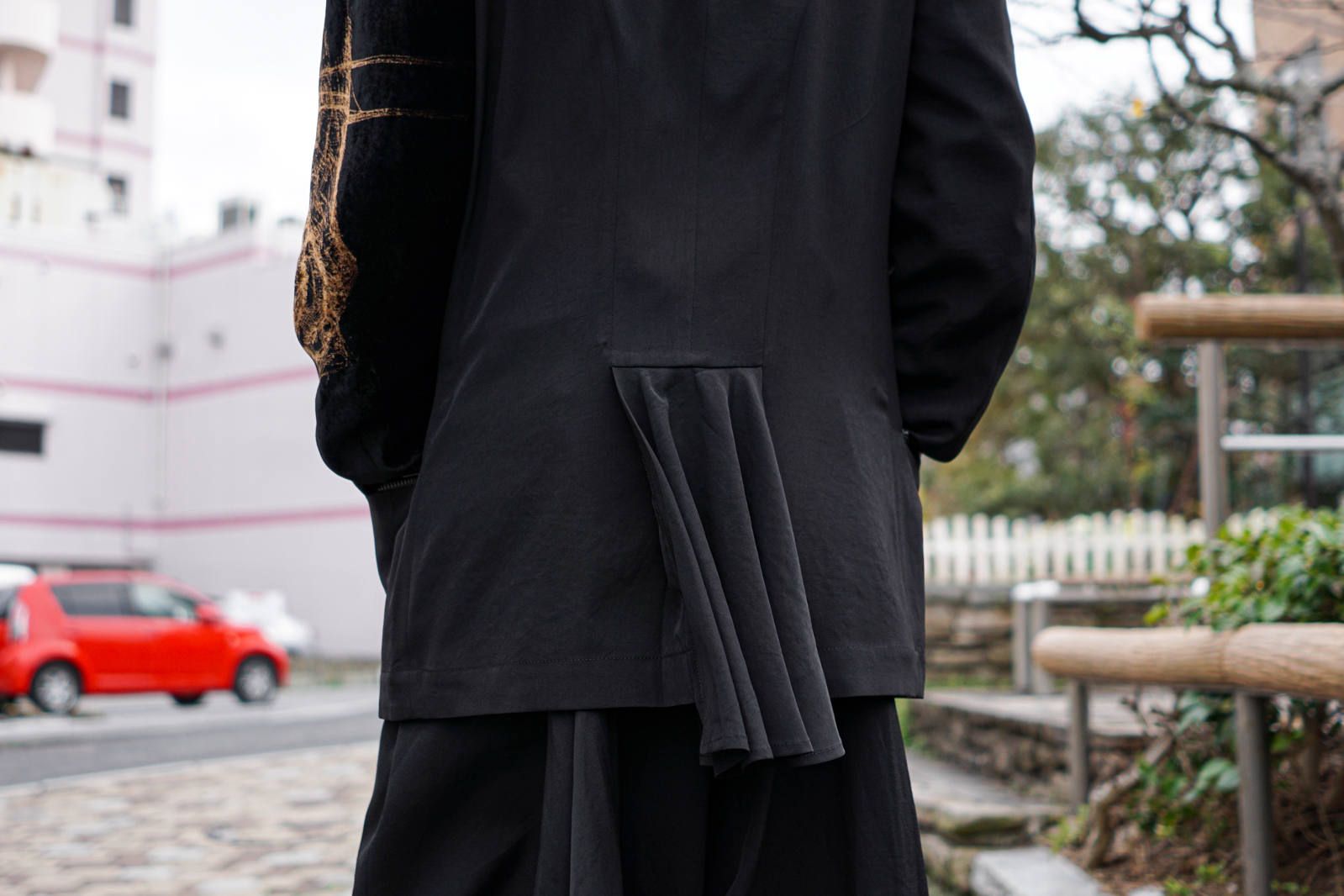 STAFF BLOG [偏食オーダー] | ALUBUS / RUFUS