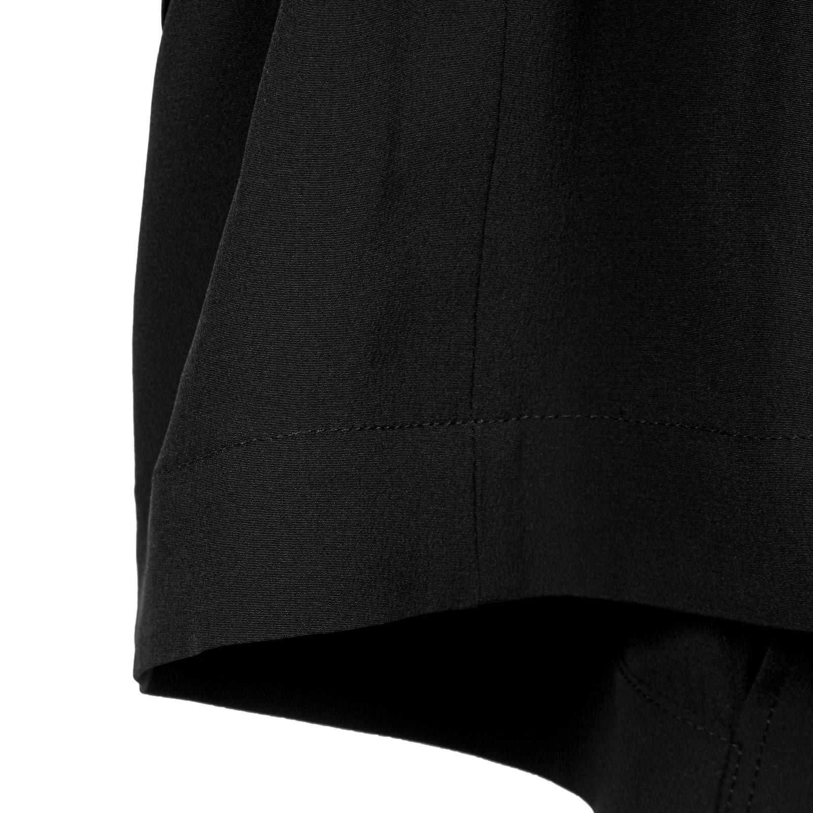 Yohji Yamamoto [HN-J53-404 / タブフラップJKT-A]
