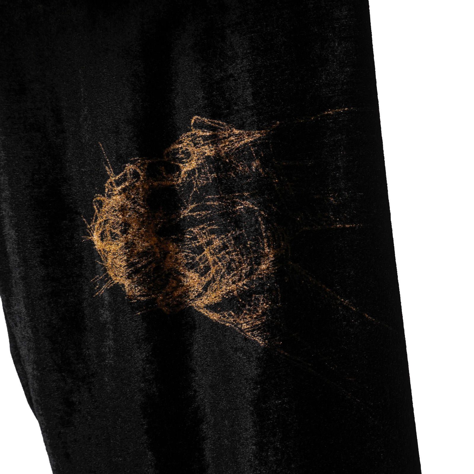 Yohji Yamamoto [HN-P72-228 / 手繋ぎリブPT]