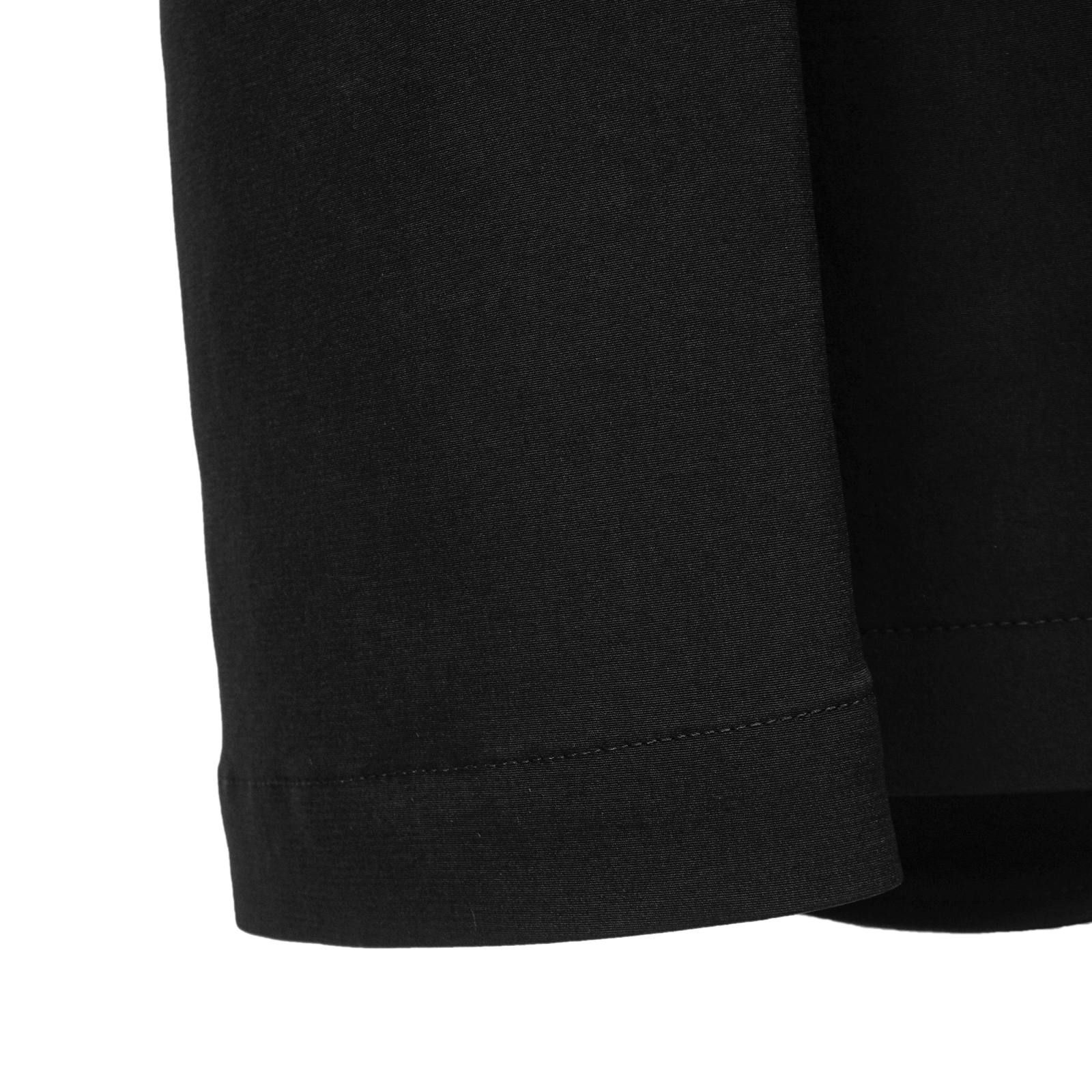 Yohji Yamamoto [HN-D23-807 / 袖百合紋章Pドレス]