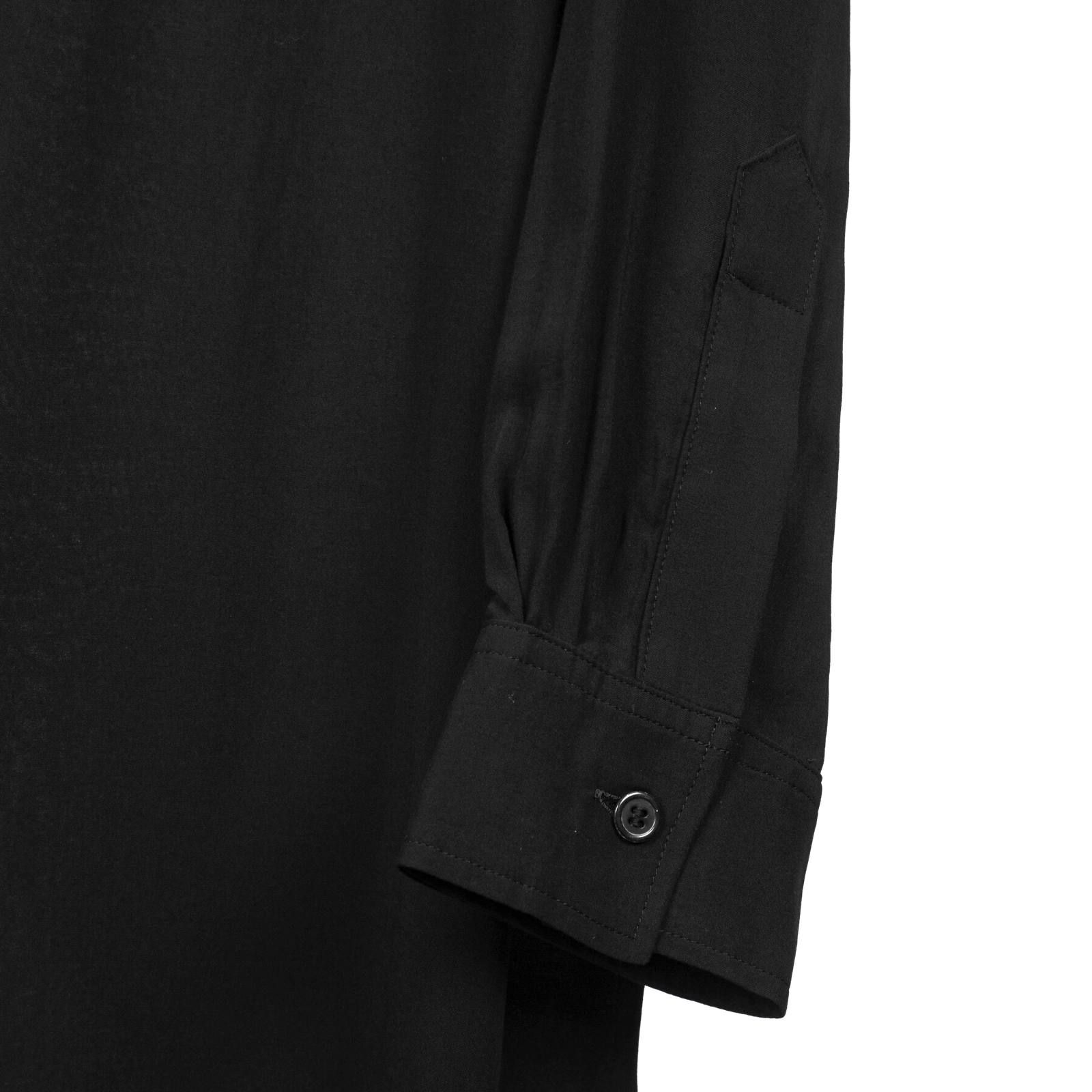 B Yohji Yamamoto [NN-B87-822 / バンダナ横顔]