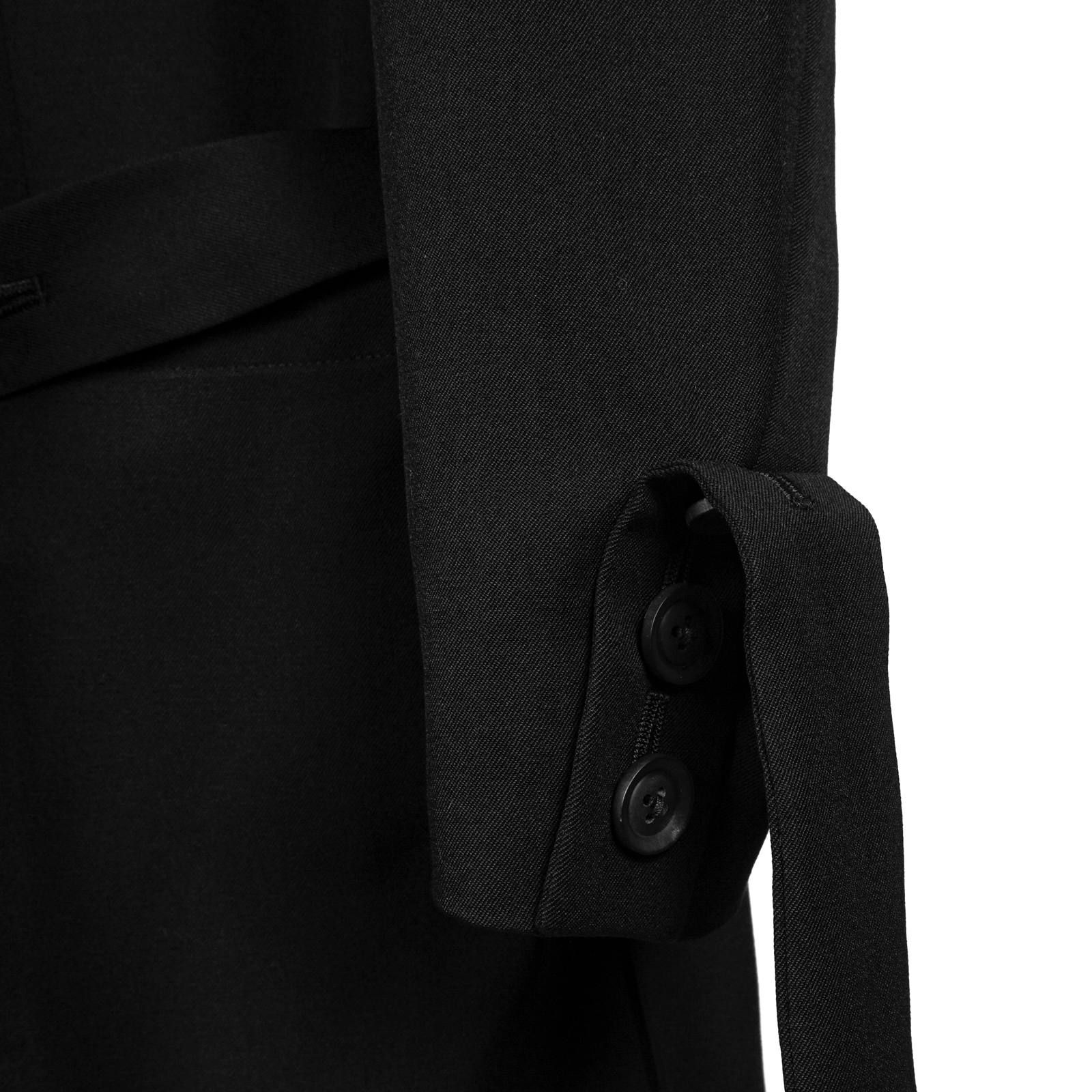Yohji Yamamoto [HN-J50-100 / 共布テープJKT]