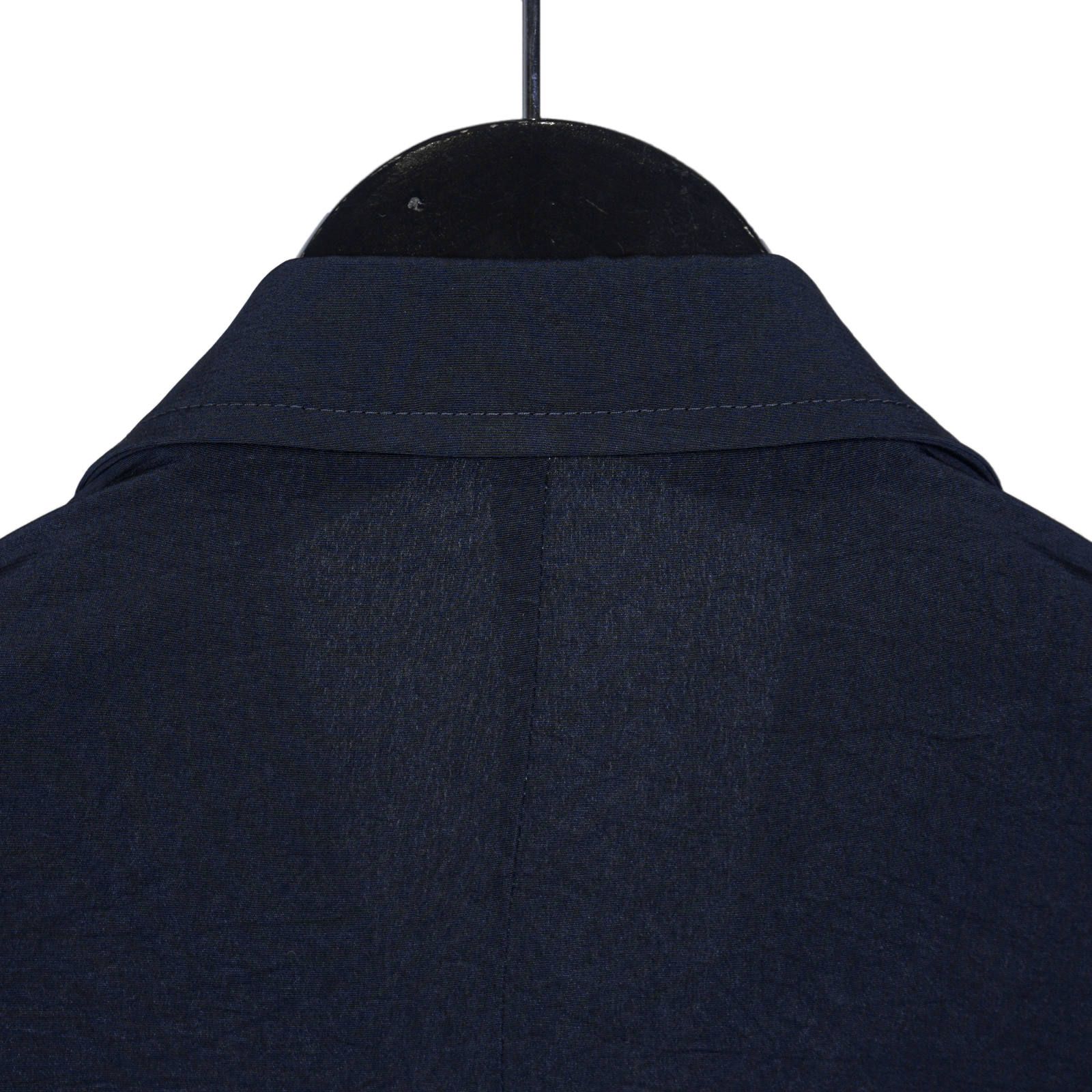 Yohji Yamamoto [HN-D16-805 / ピークドロングドレスC]