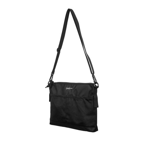 Yohji Yamamoto [HN-I45-977 / SACOCHE YY UV PT B]