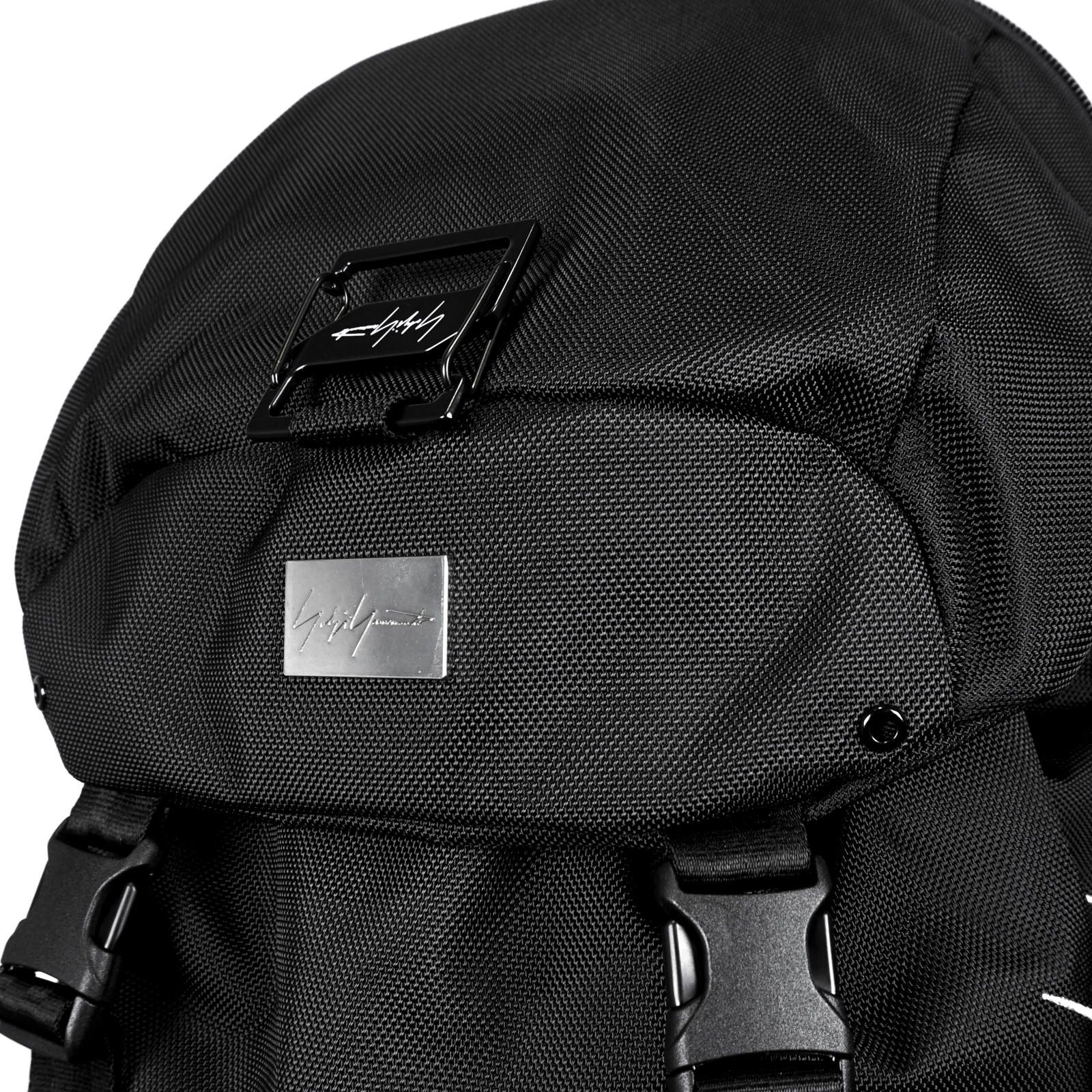 yohji yamamoto - Yohji Yamamoto [HN-I44-976 / RUCK SACK